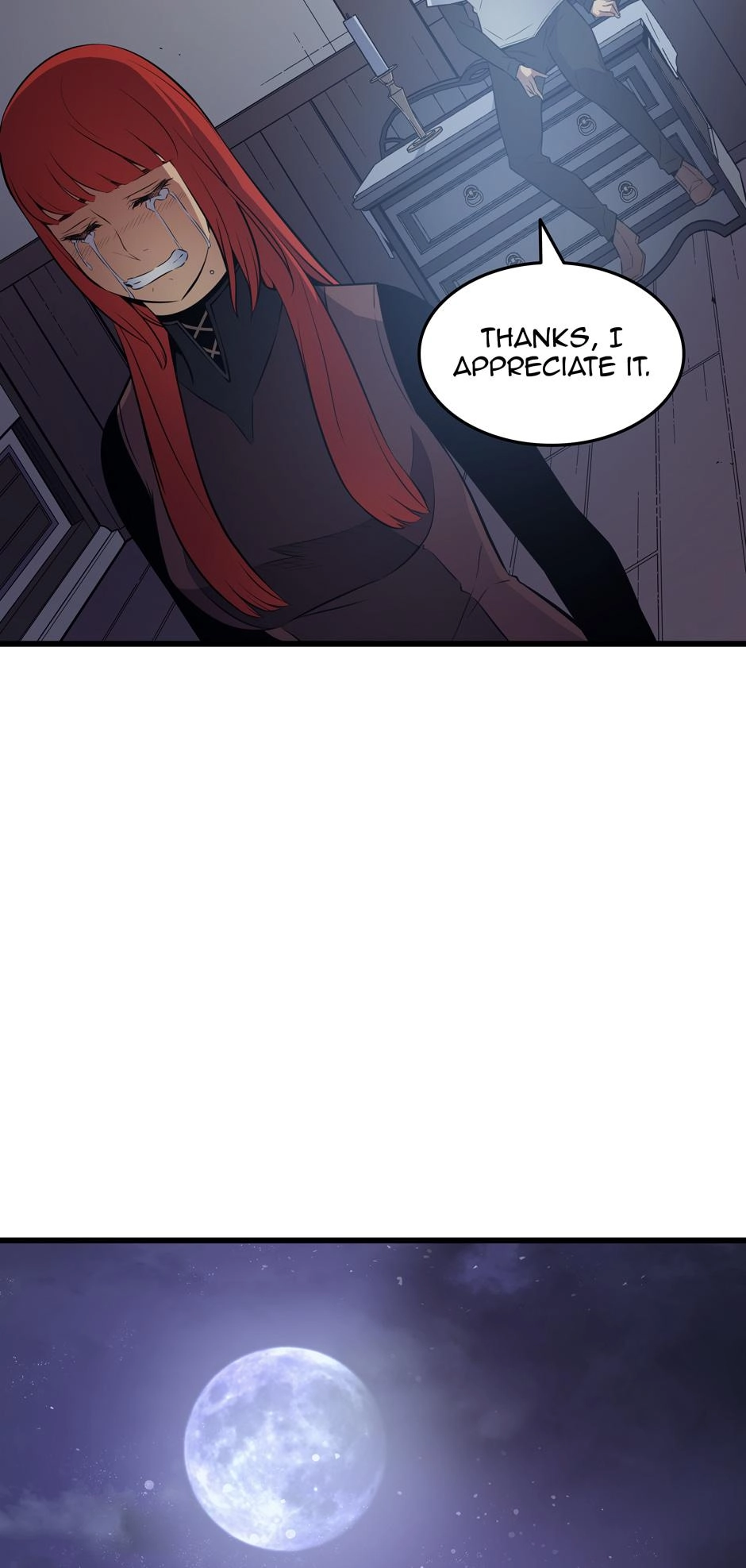 The Great Mage Returns After 4000 Years Chapter 70 Page 39