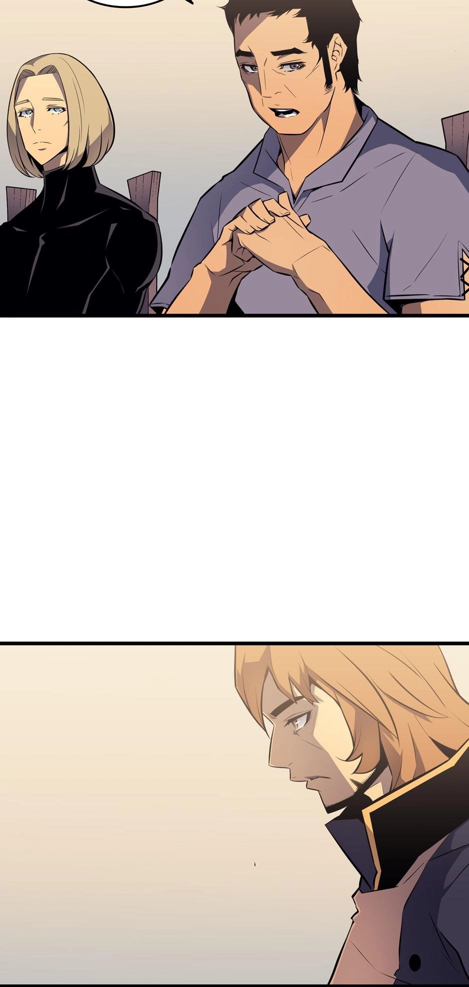 The Great Mage Returns After 4000 Years Chapter 70 Page 9