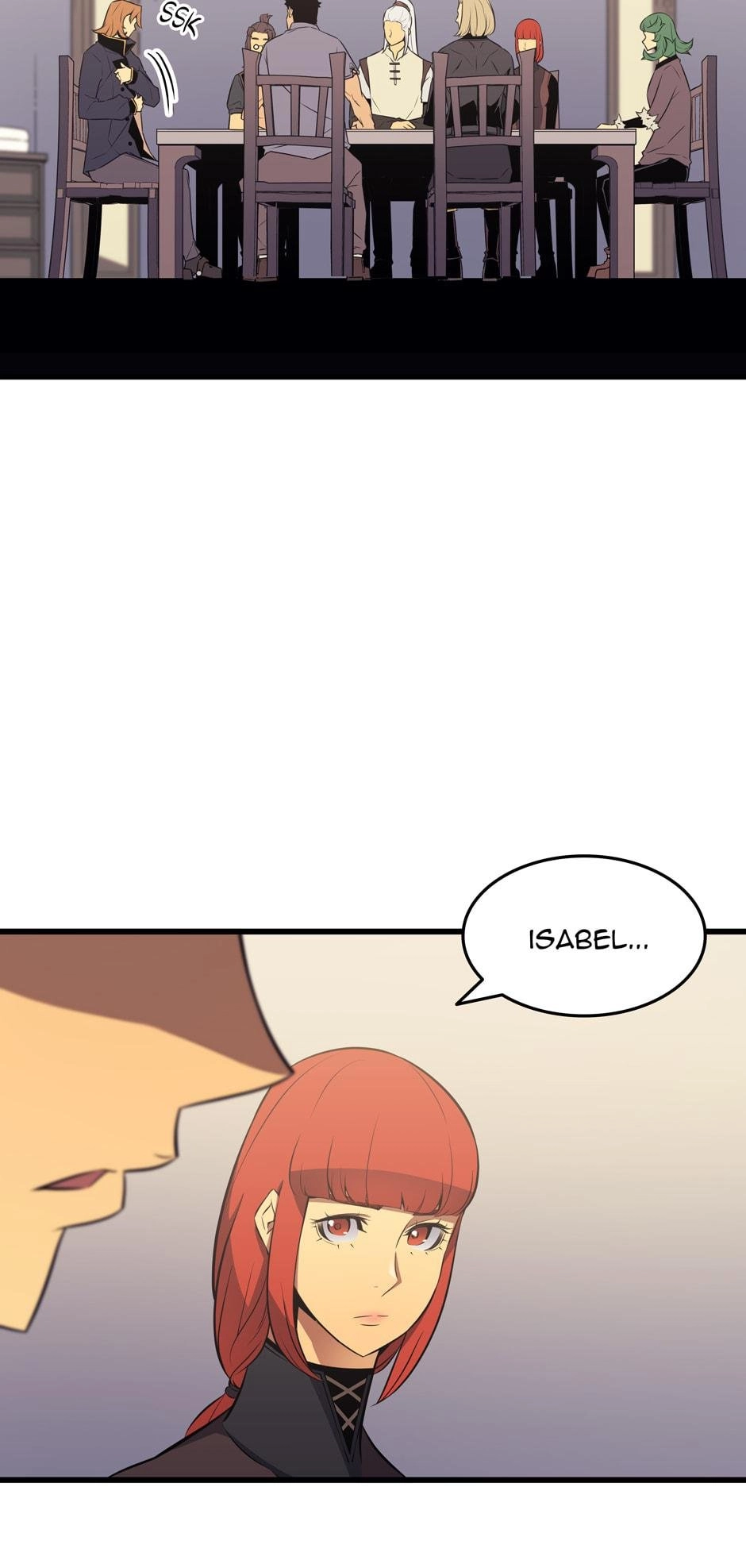 The Great Mage Returns After 4000 Years Chapter 70 Page 14