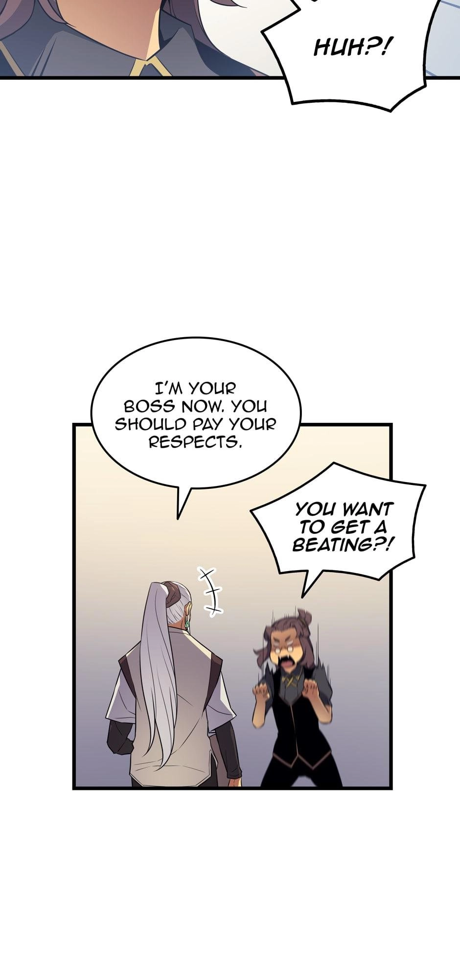 The Great Mage Returns After 4000 Years Chapter 70 Page 5