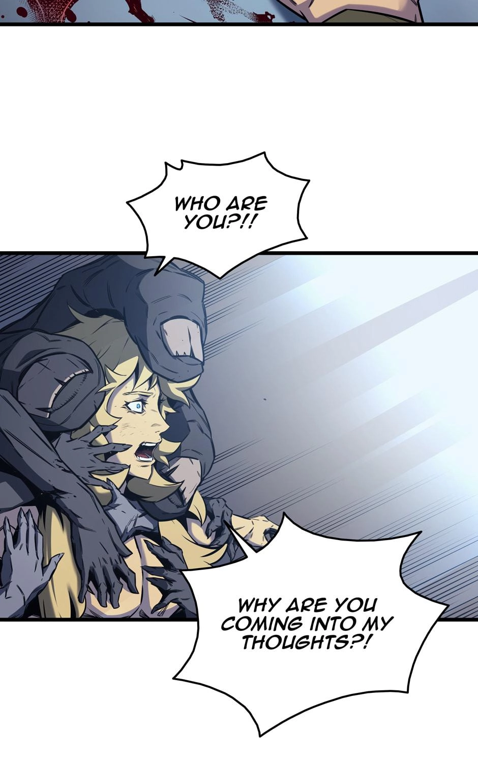 The Great Mage Returns After 4000 Years Chapter 2 Page 43