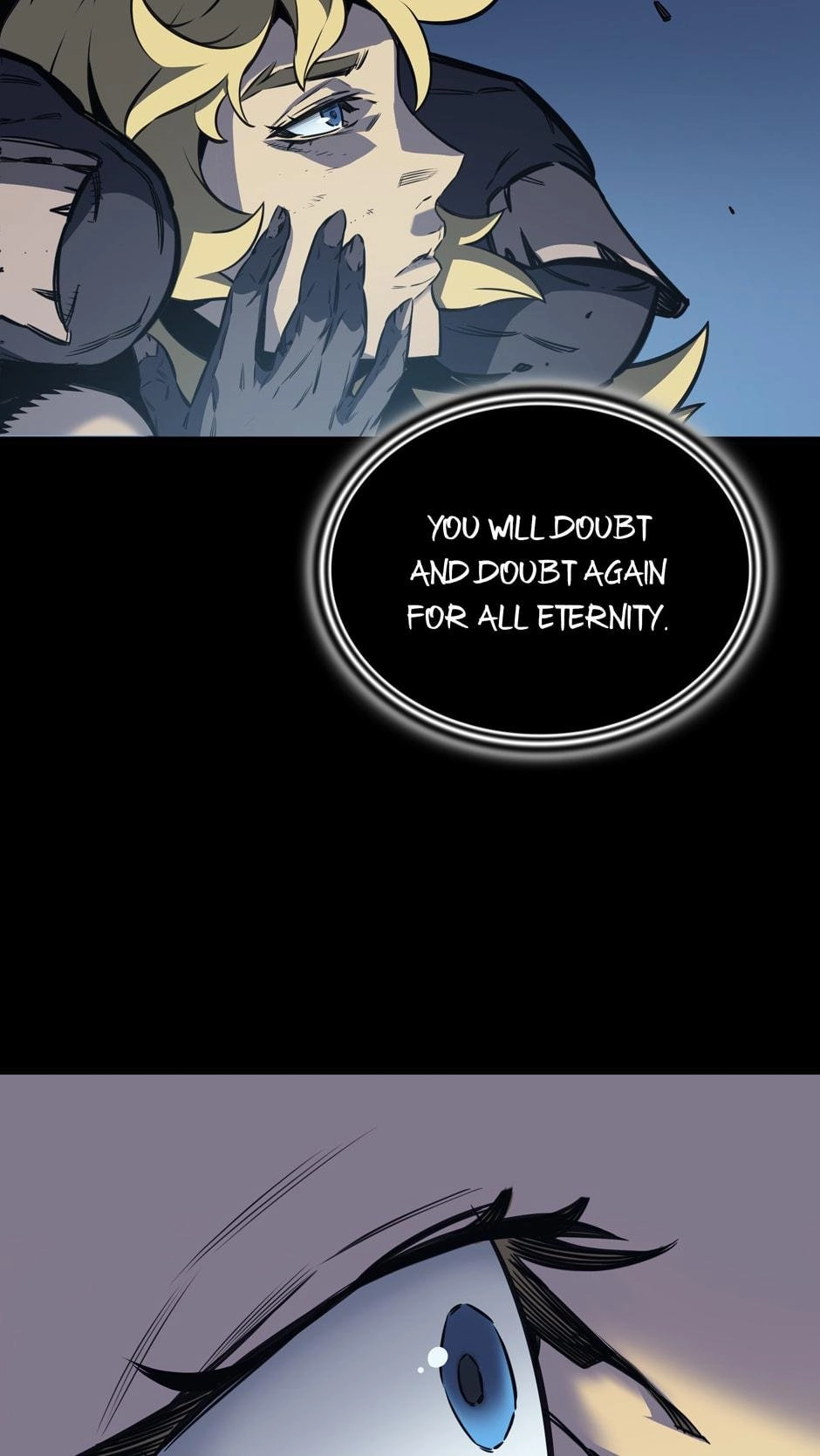 The Great Mage Returns After 4000 Years Chapter 2 Page 28