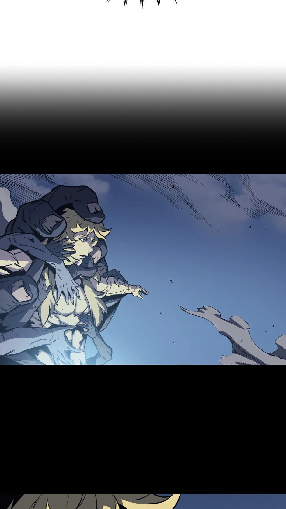 The Great Mage Returns After 4000 Years Chapter 2 Page 27