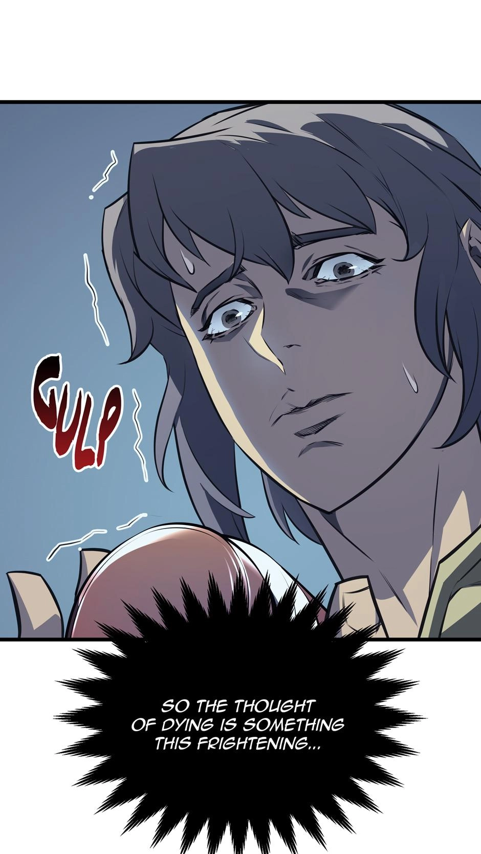 The Great Mage Returns After 4000 Years Chapter 2 Page 26