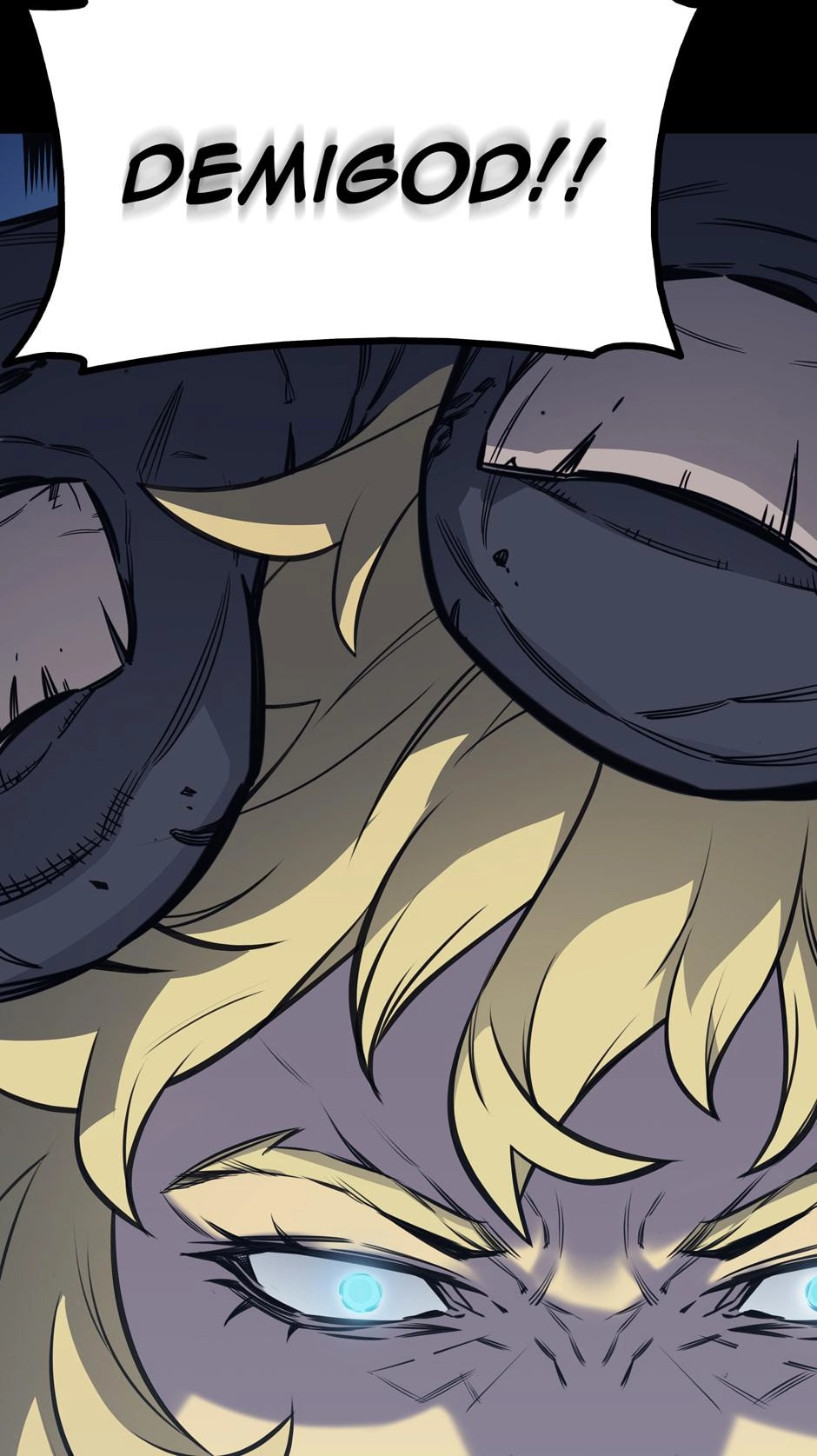 The Great Mage Returns After 4000 Years Chapter 2 Page 35