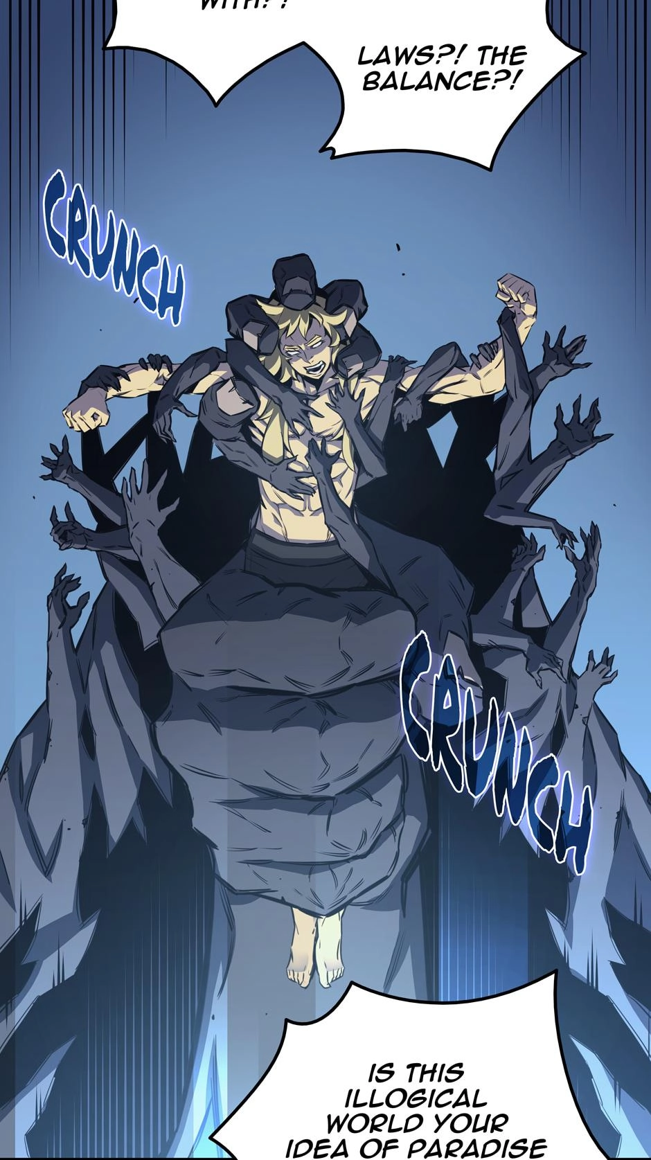 The Great Mage Returns After 4000 Years Chapter 2 Page 32