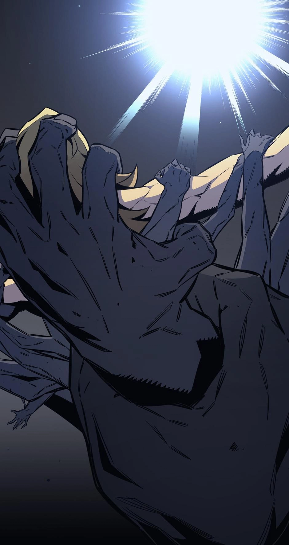 The Great Mage Returns After 4000 Years Chapter 2 Page 40