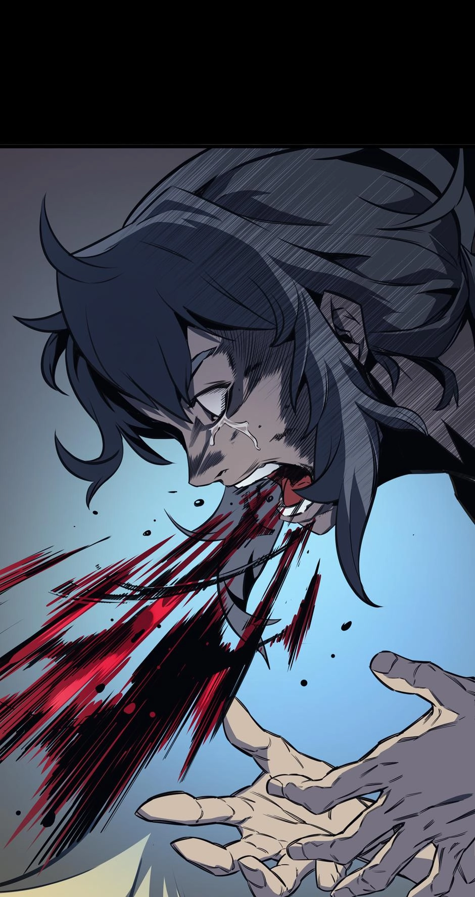 The Great Mage Returns After 4000 Years Chapter 2 Page 37