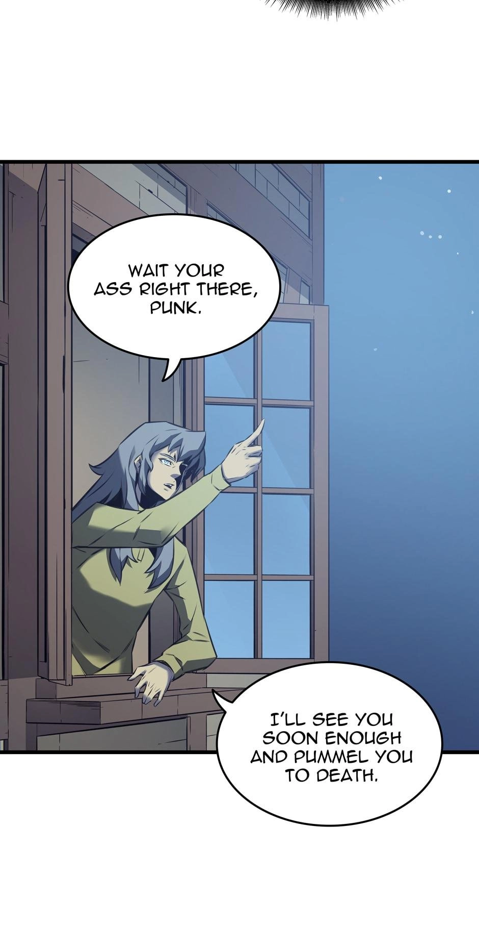 The Great Mage Returns After 4000 Years Chapter 2 Page 79