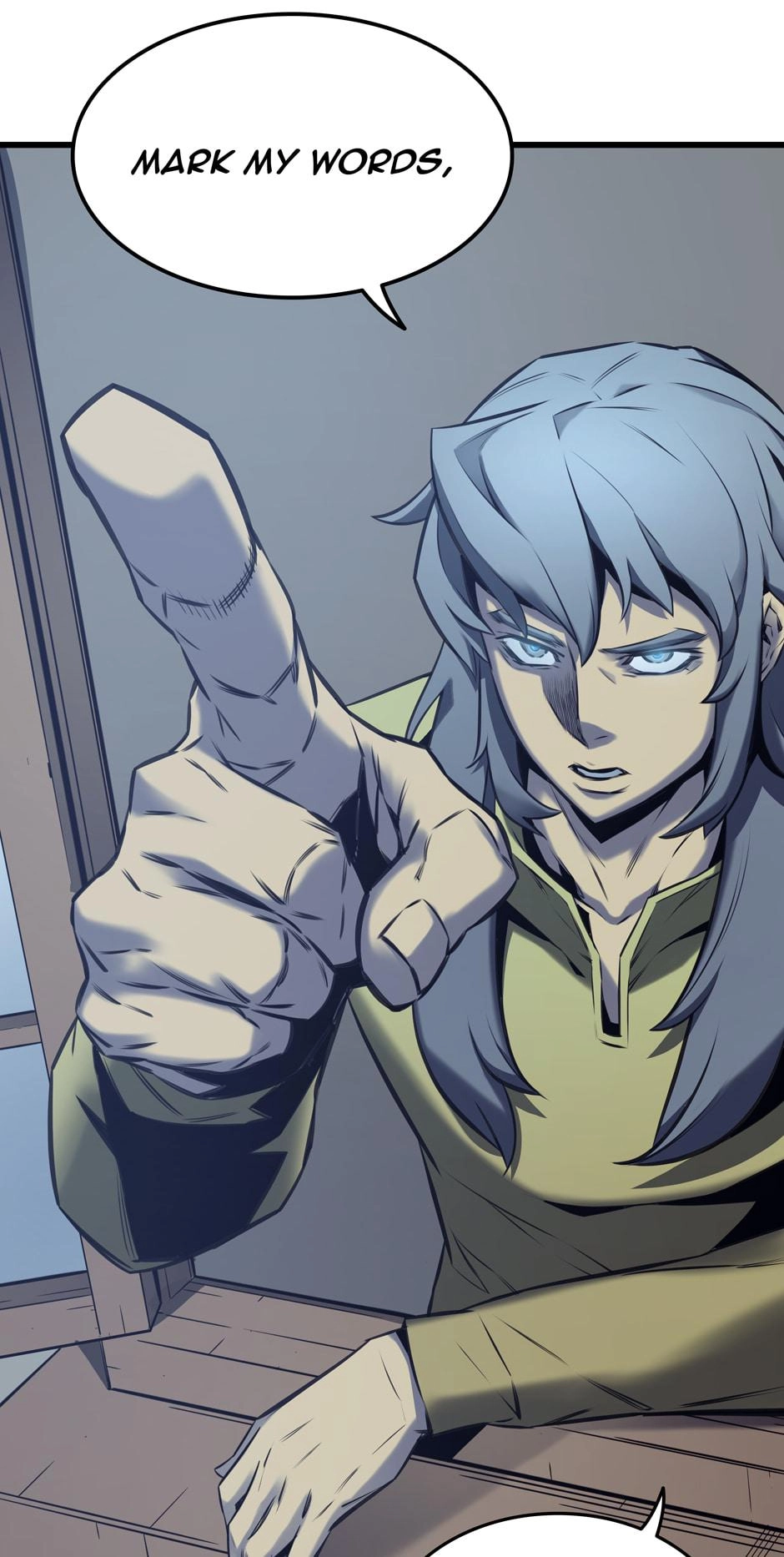 The Great Mage Returns After 4000 Years Chapter 2 Page 80