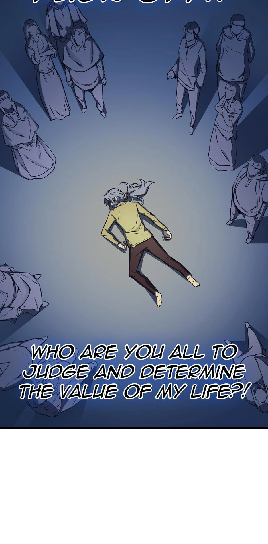 The Great Mage Returns After 4000 Years Chapter 2 Page 52