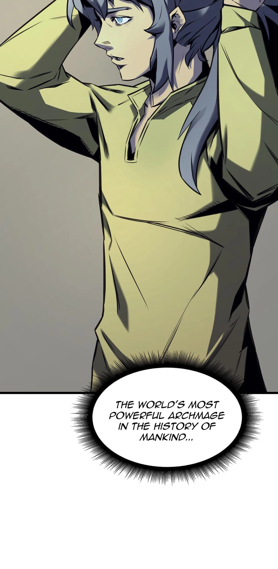 The Great Mage Returns After 4000 Years Chapter 2 Page 71