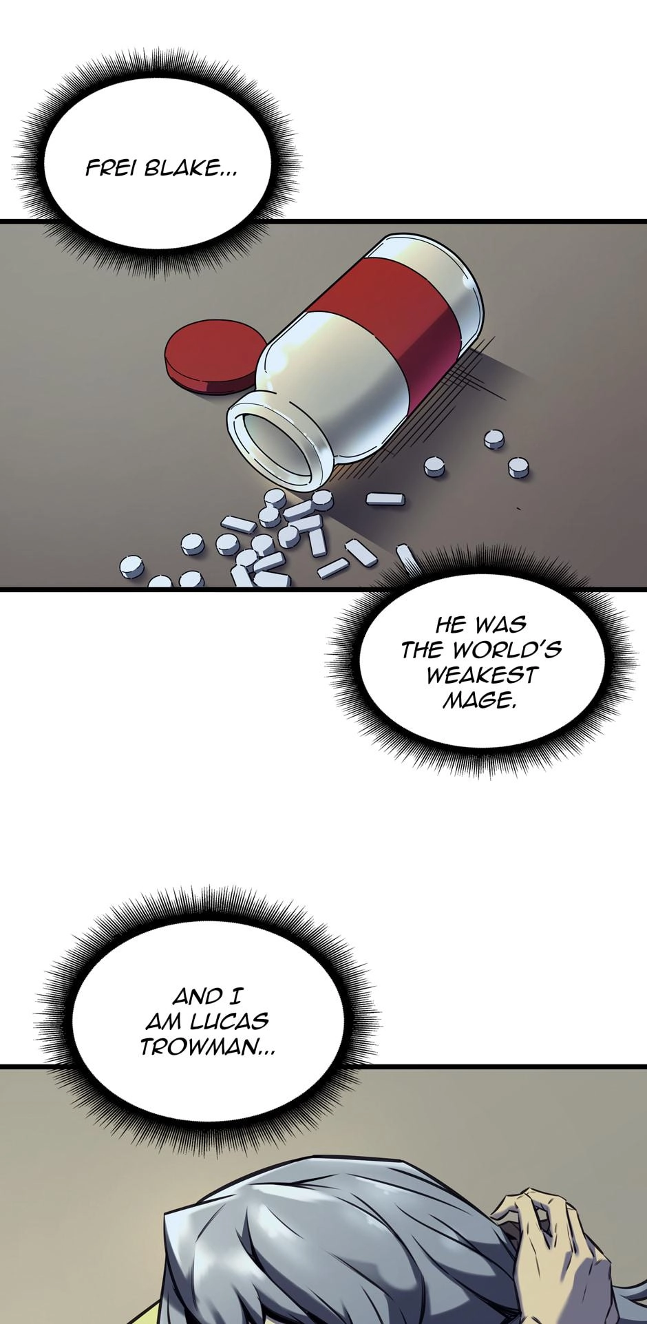 The Great Mage Returns After 4000 Years Chapter 2 Page 70