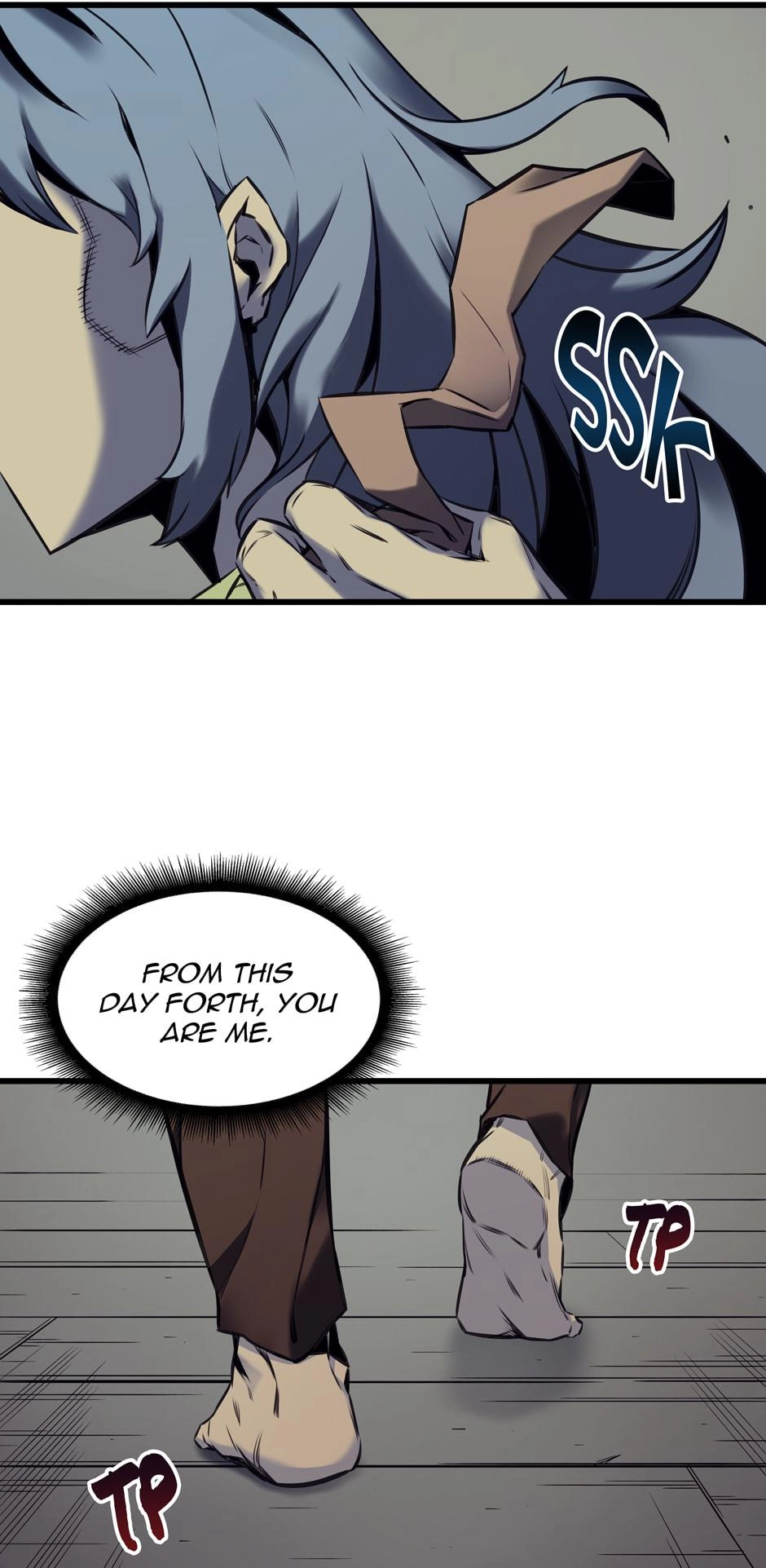 The Great Mage Returns After 4000 Years Chapter 2 Page 72