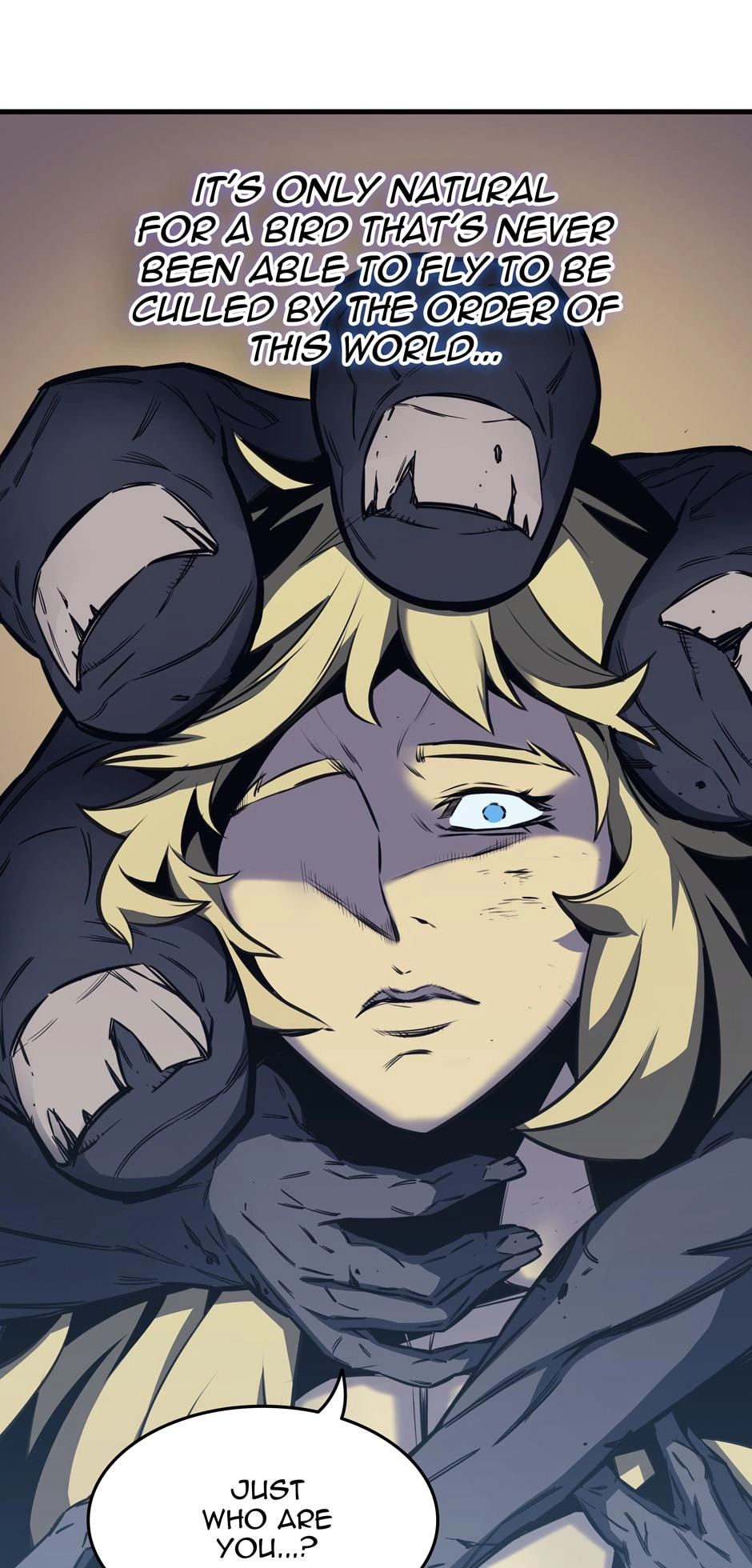 The Great Mage Returns After 4000 Years Chapter 2 Page 45