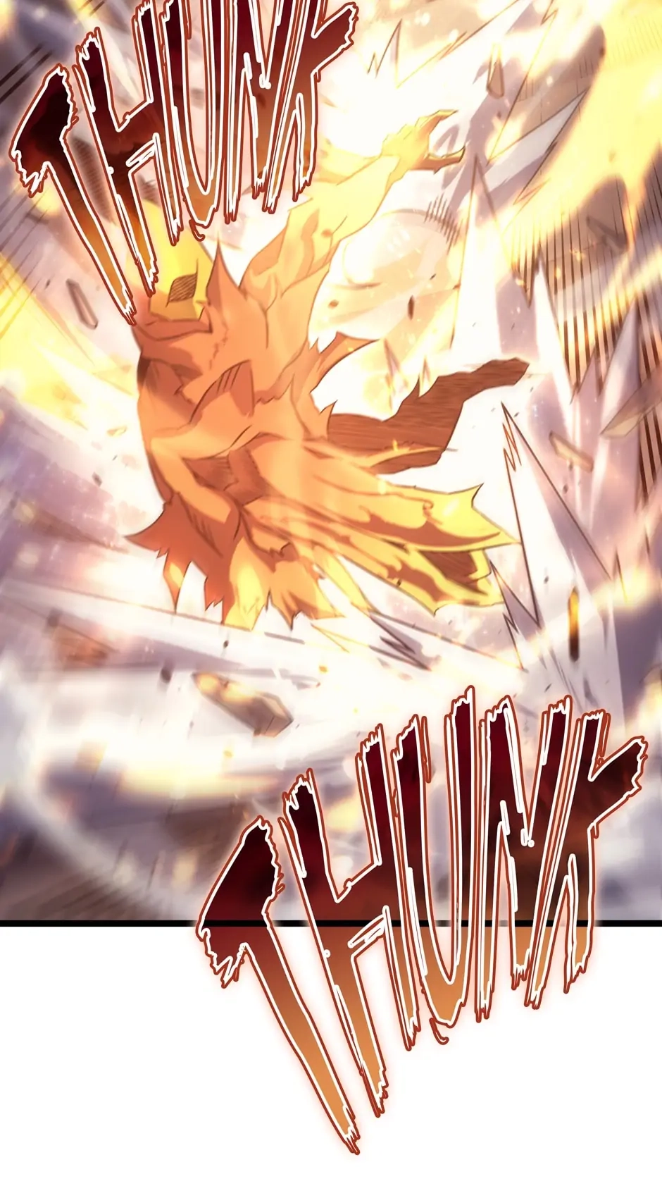 The Great Mage Returns After 4000 Years Chapter 157 – Hold Him Off Page 75