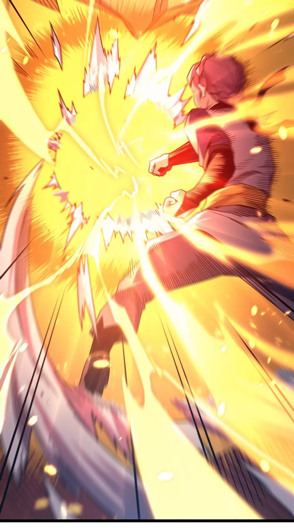 The Great Mage Returns After 4000 Years Chapter 157 – Hold Him Off Page 73
