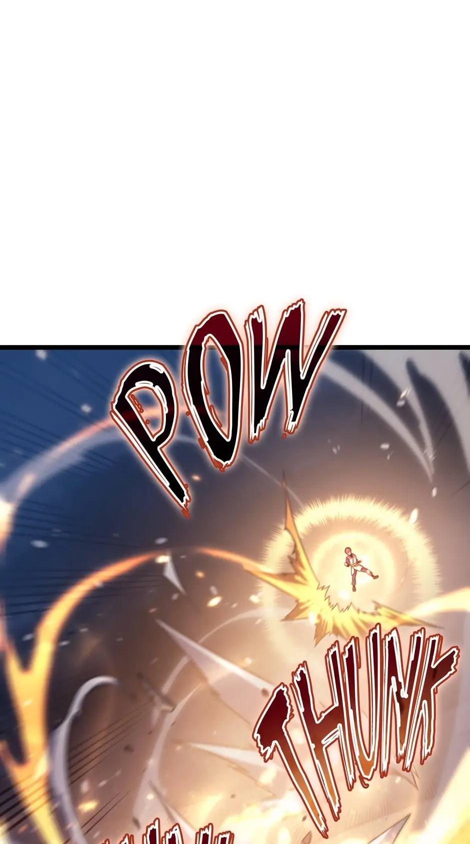 The Great Mage Returns After 4000 Years Chapter 157 – Hold Him Off Page 74