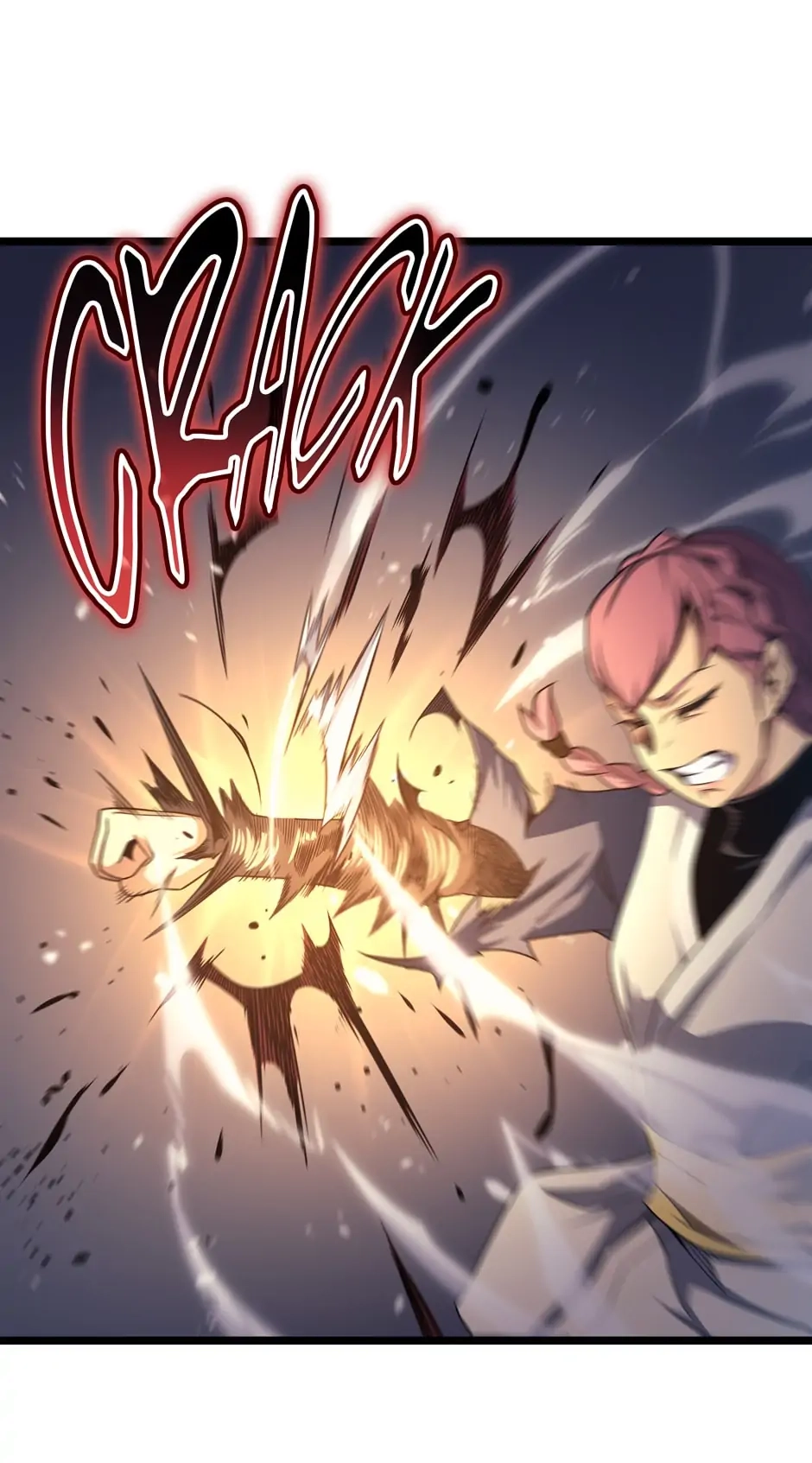 The Great Mage Returns After 4000 Years Chapter 157 – Hold Him Off Page 79