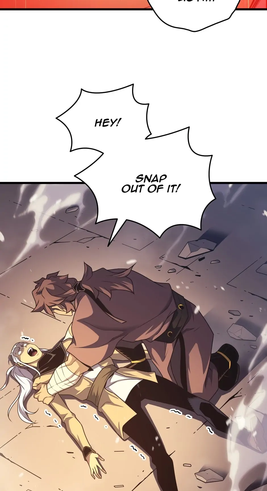 The Great Mage Returns After 4000 Years Chapter 157 – Hold Him Off Page 35