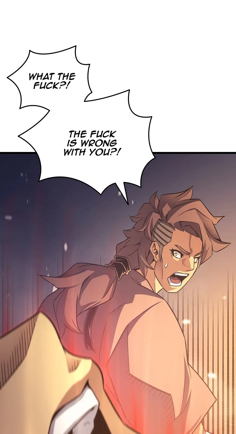 The Great Mage Returns After 4000 Years Chapter 157 – Hold Him Off Page 33