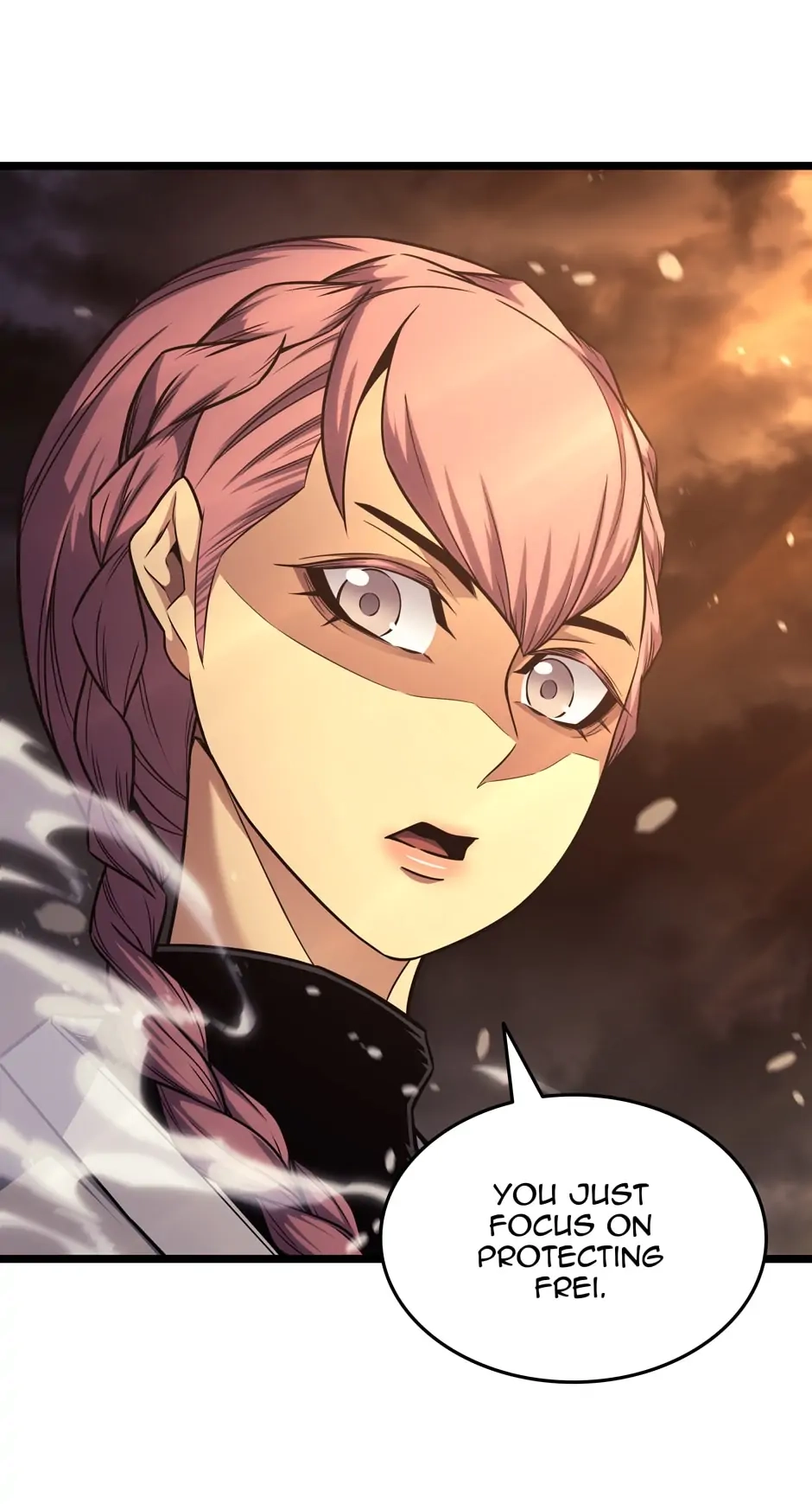 The Great Mage Returns After 4000 Years Chapter 157 – Hold Him Off Page 59