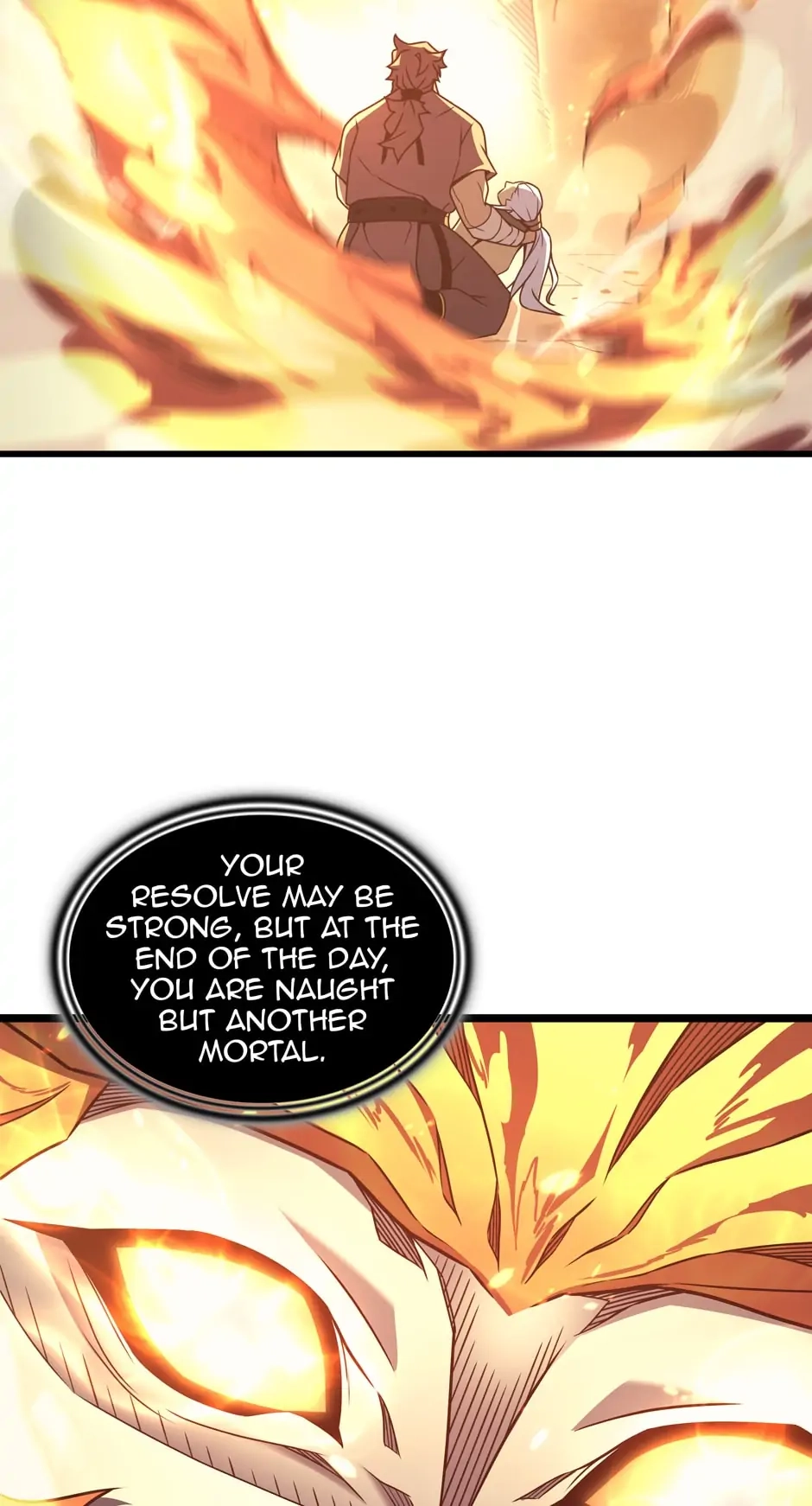 The Great Mage Returns After 4000 Years Chapter 157 – Hold Him Off Page 55