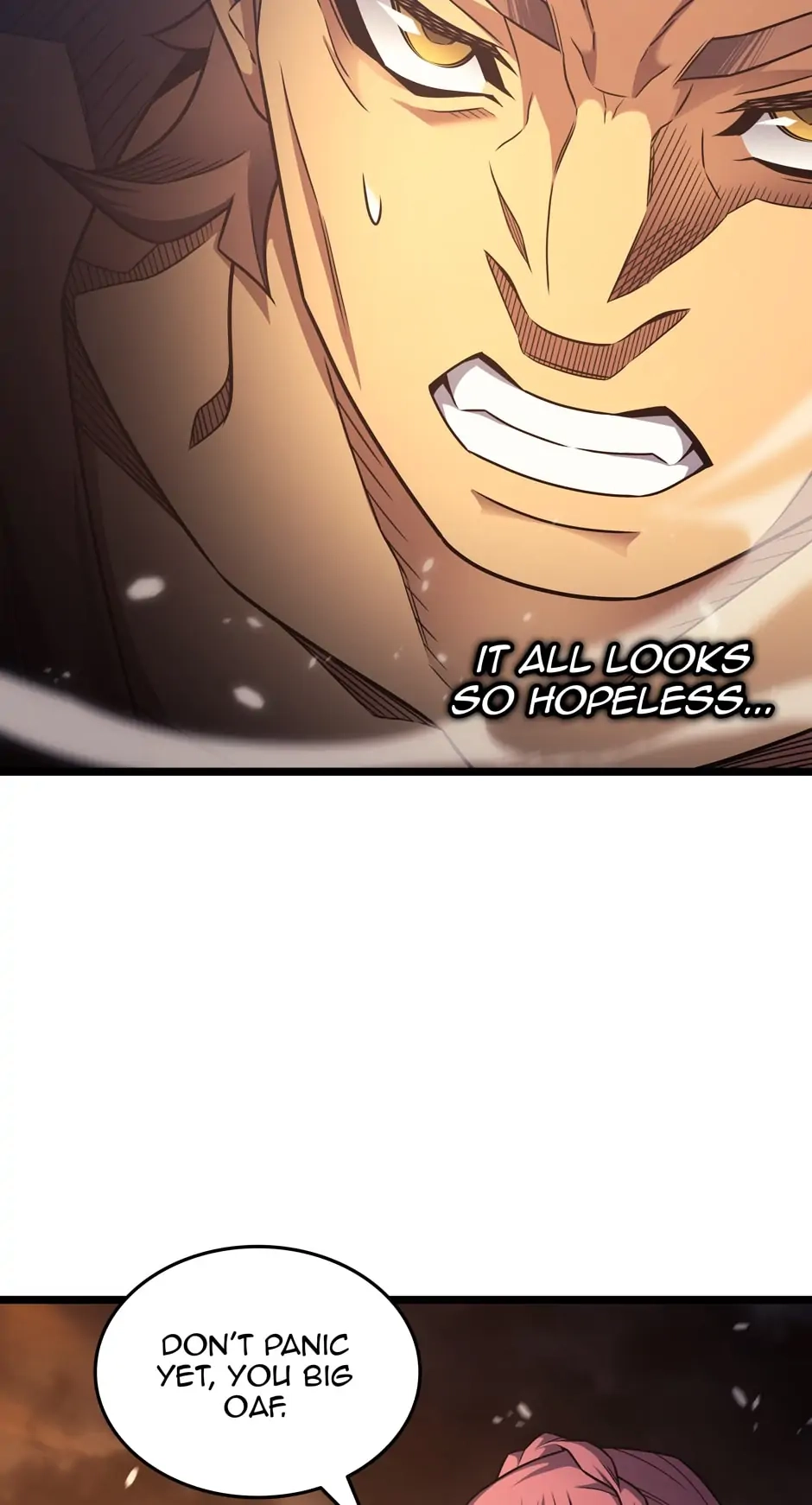 The Great Mage Returns After 4000 Years Chapter 157 – Hold Him Off Page 57