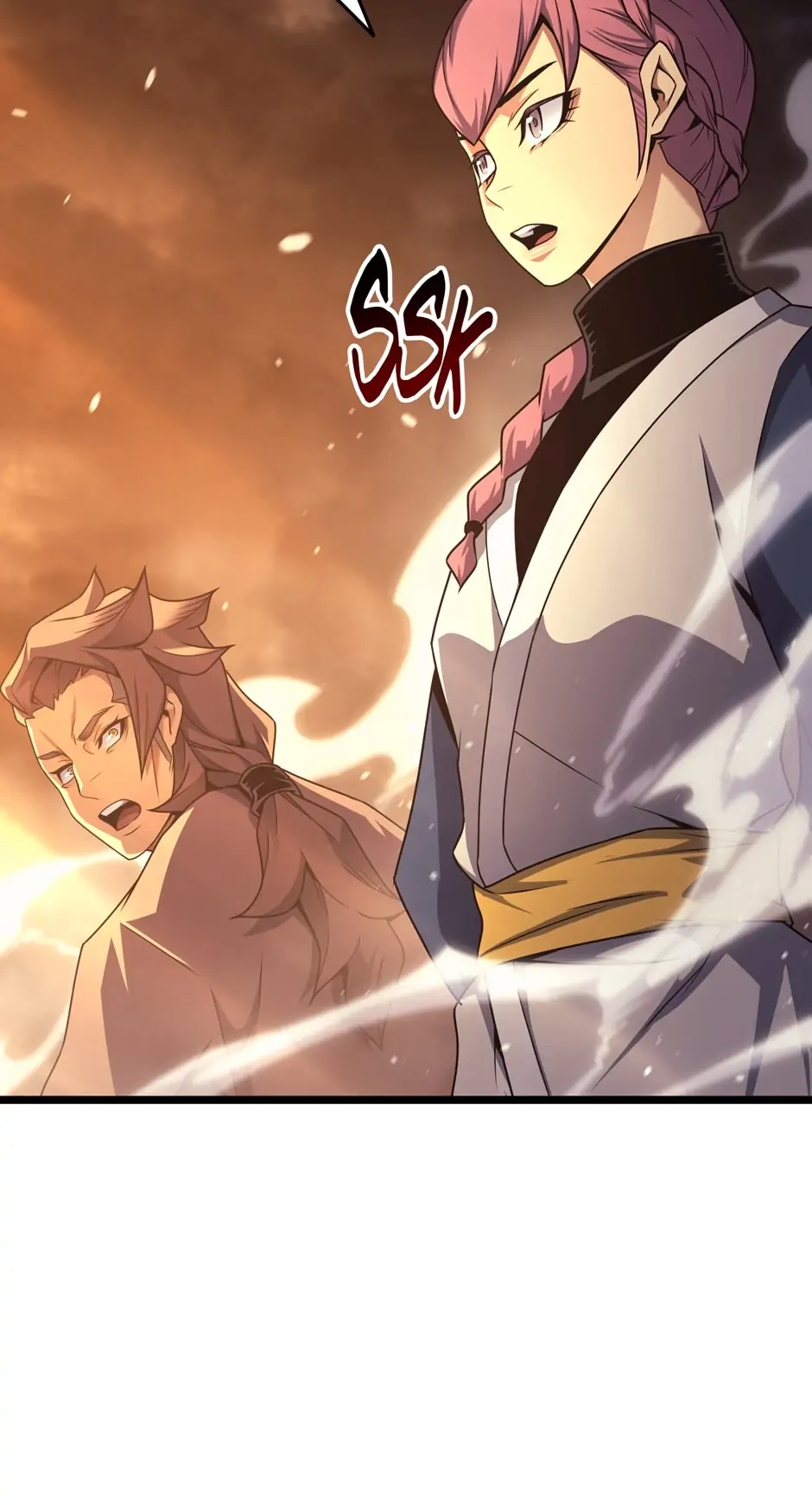 The Great Mage Returns After 4000 Years Chapter 157 – Hold Him Off Page 58