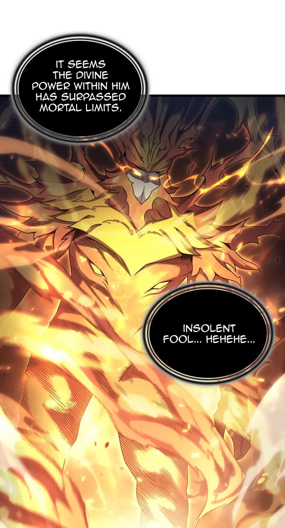 The Great Mage Returns After 4000 Years Chapter 157 – Hold Him Off Page 54