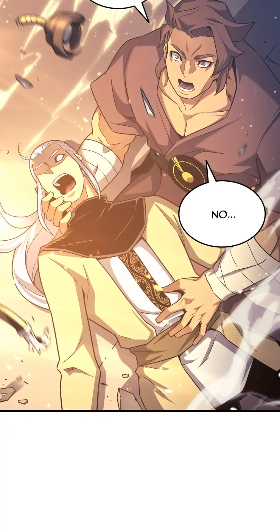 The Great Mage Returns After 4000 Years Chapter 157 – Hold Him Off Page 53