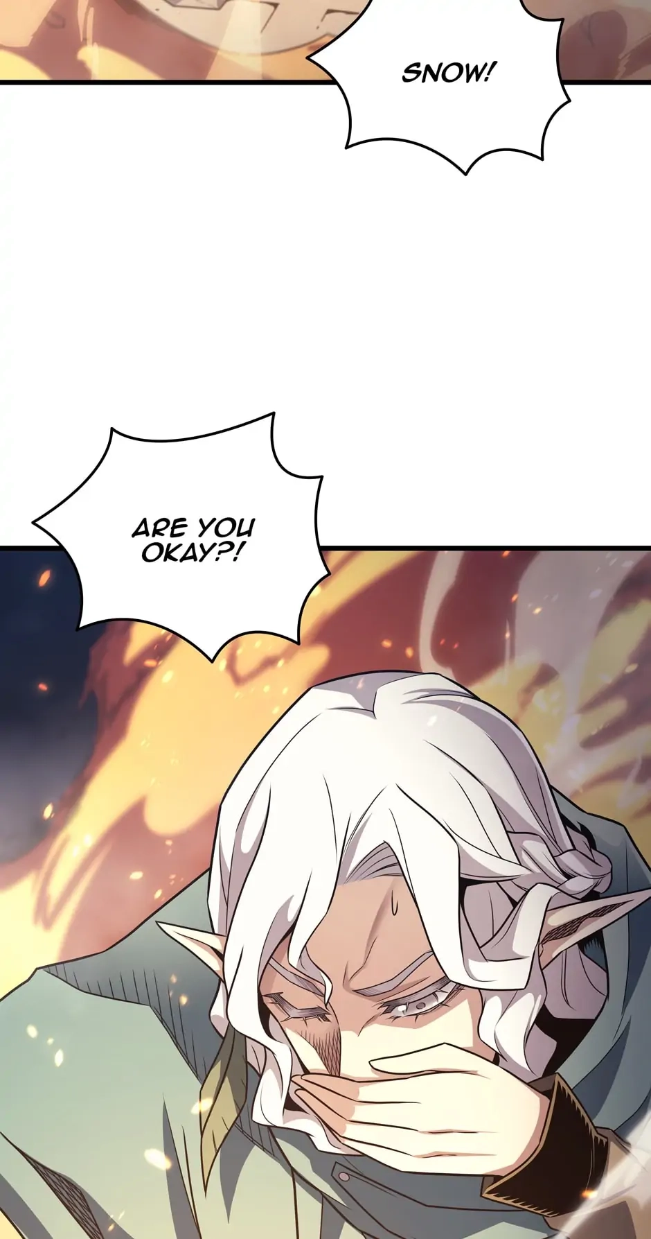 The Great Mage Returns After 4000 Years Chapter 157 – Hold Him Off Page 40