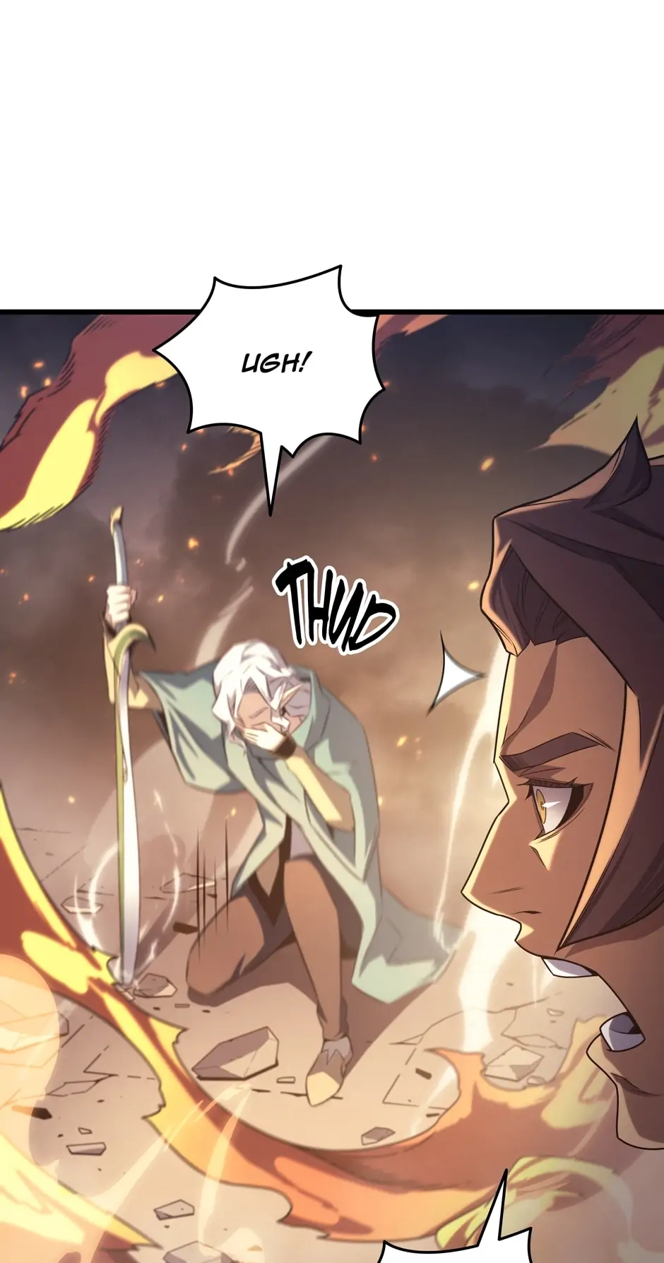 The Great Mage Returns After 4000 Years Chapter 157 – Hold Him Off Page 39