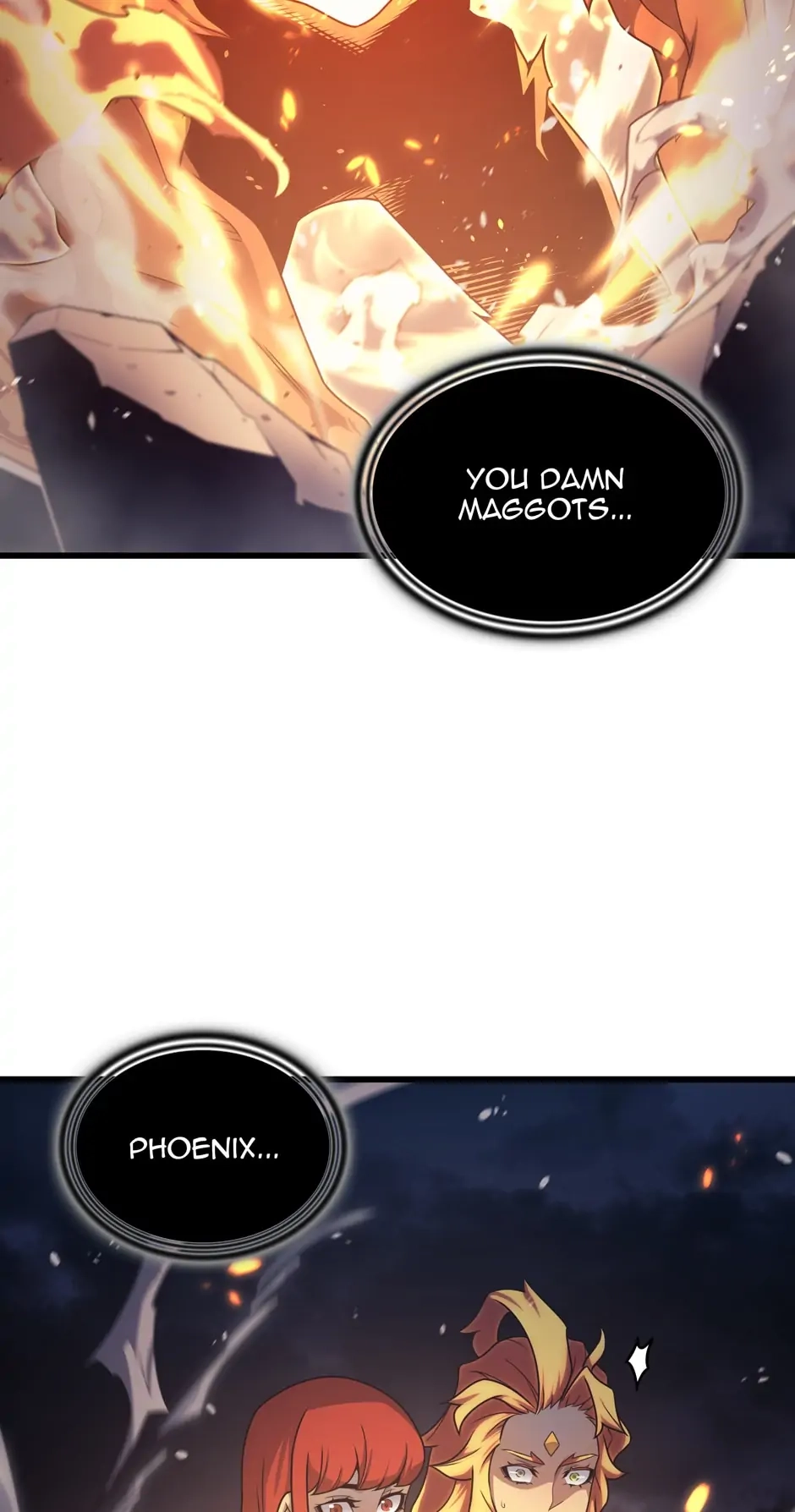 The Great Mage Returns After 4000 Years Chapter 157 – Hold Him Off Page 10
