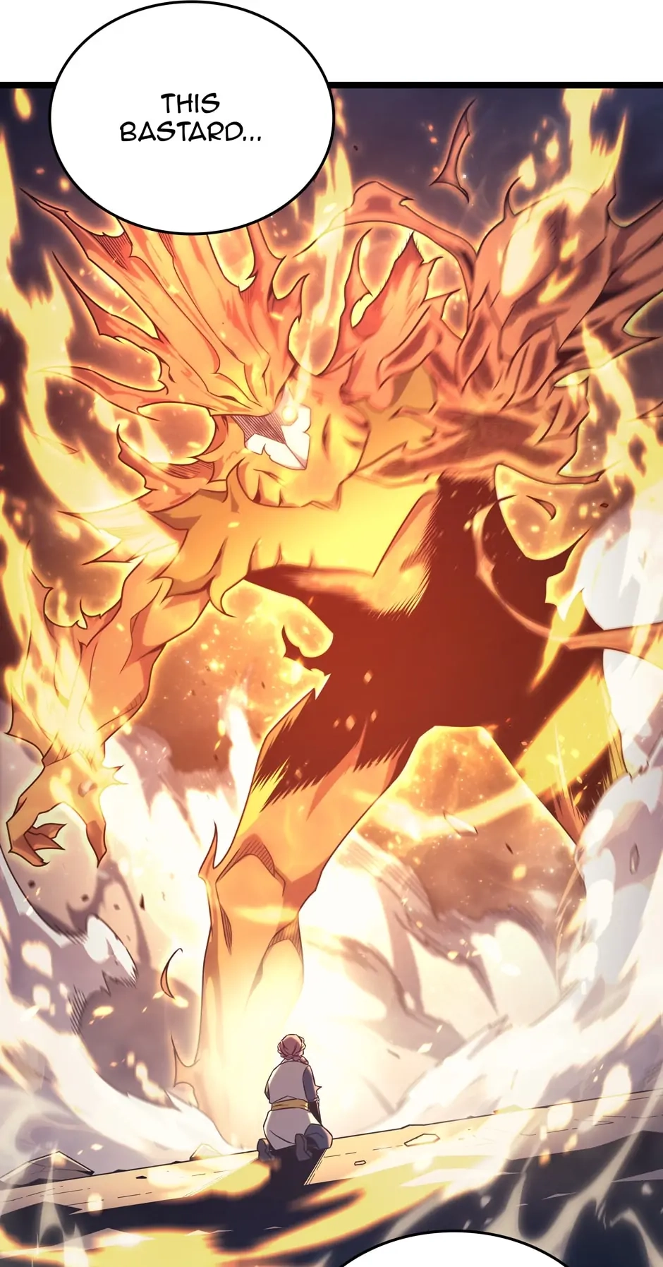 The Great Mage Returns After 4000 Years Chapter 157 – Hold Him Off Page 83