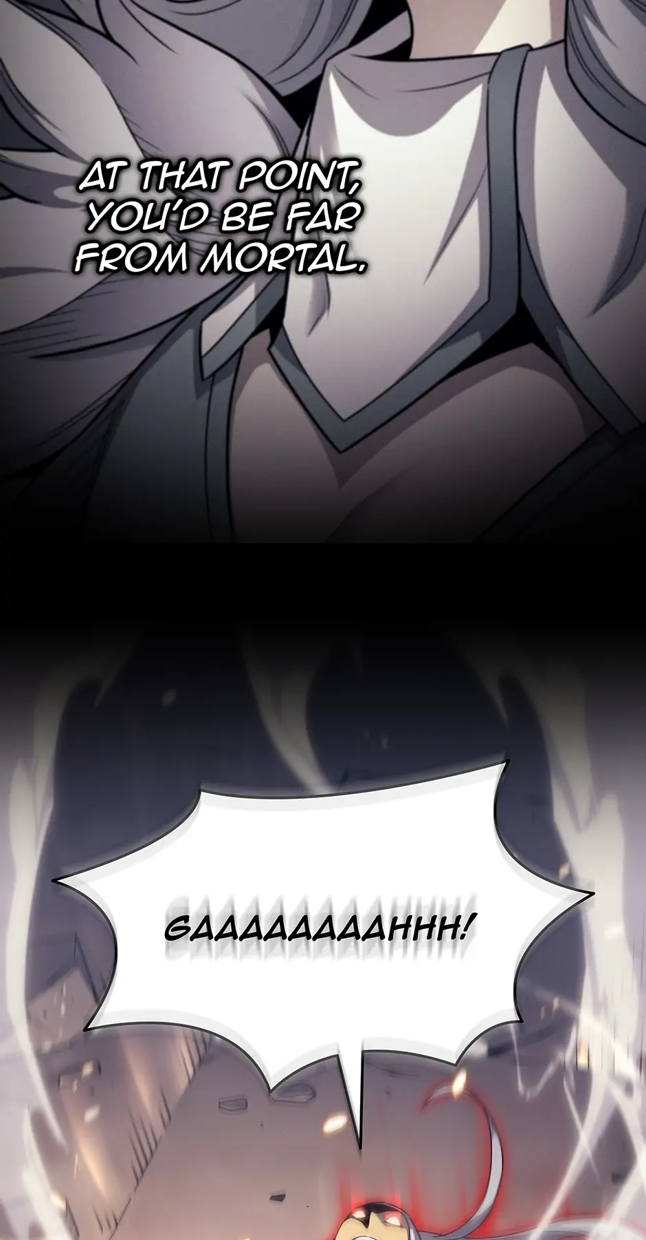 The Great Mage Returns After 4000 Years Chapter 157 – Hold Him Off Page 31