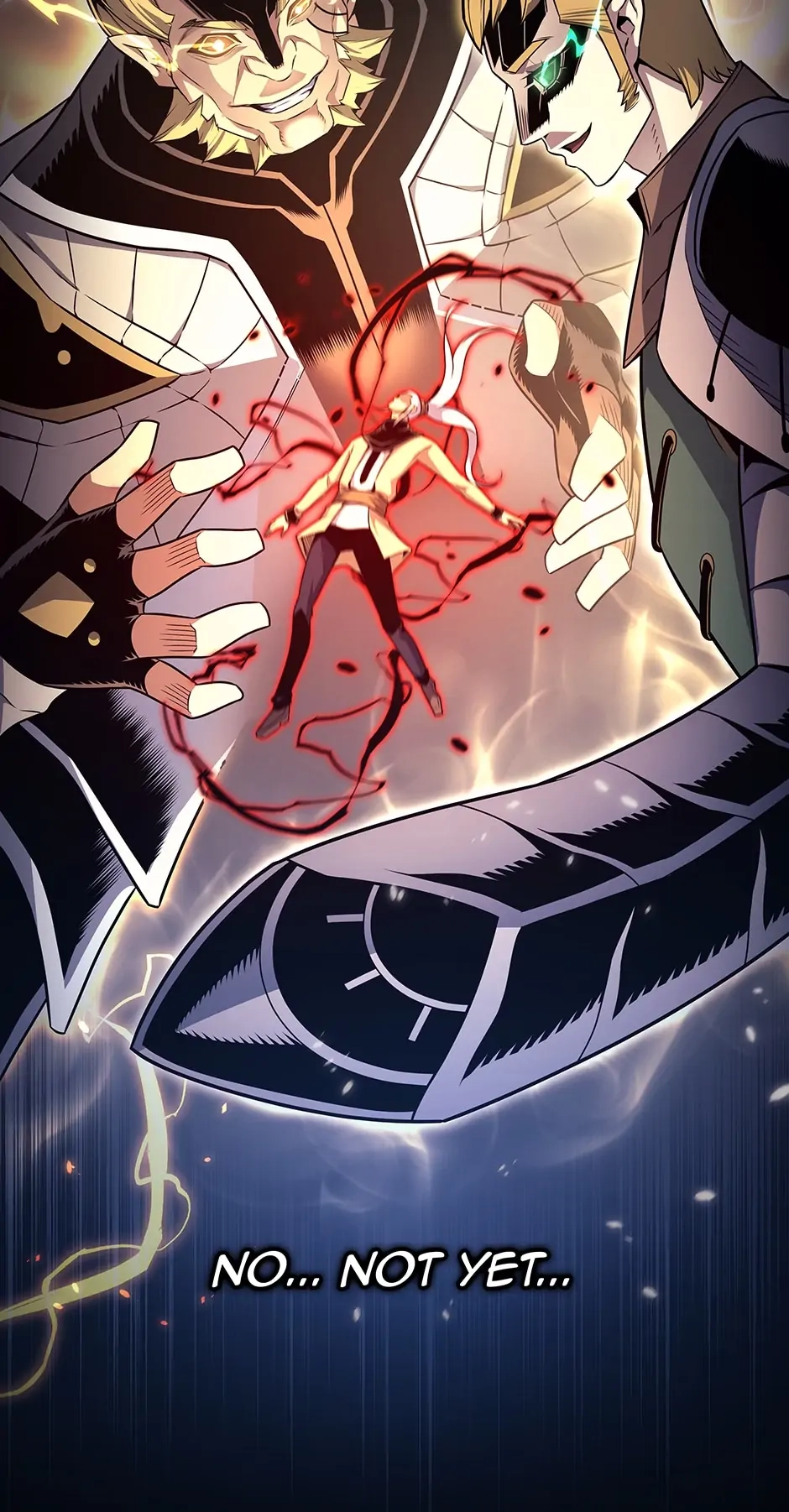 The Great Mage Returns After 4000 Years Chapter 157 – Hold Him Off Page 28
