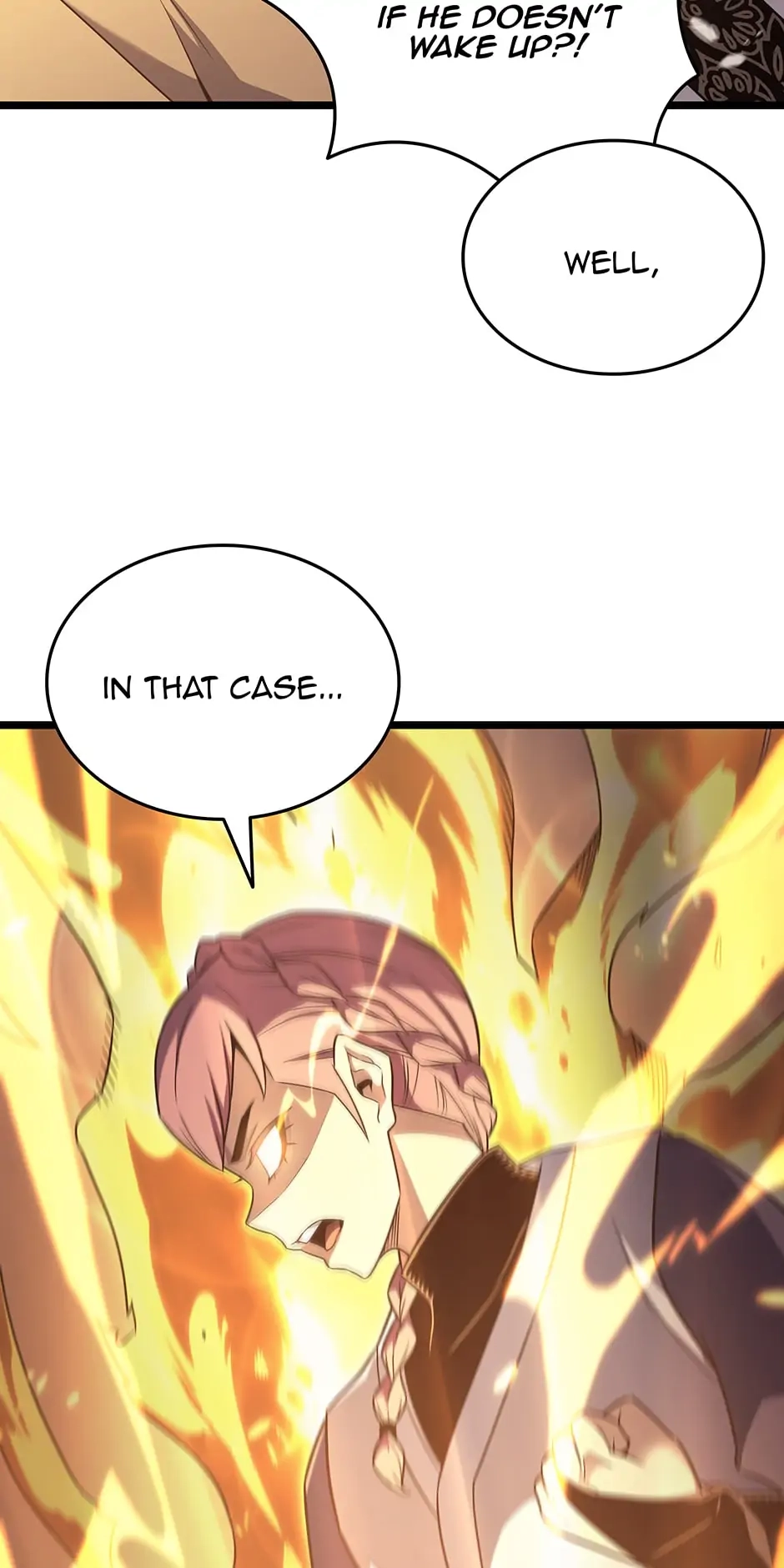 The Great Mage Returns After 4000 Years Chapter 157 – Hold Him Off Page 61
