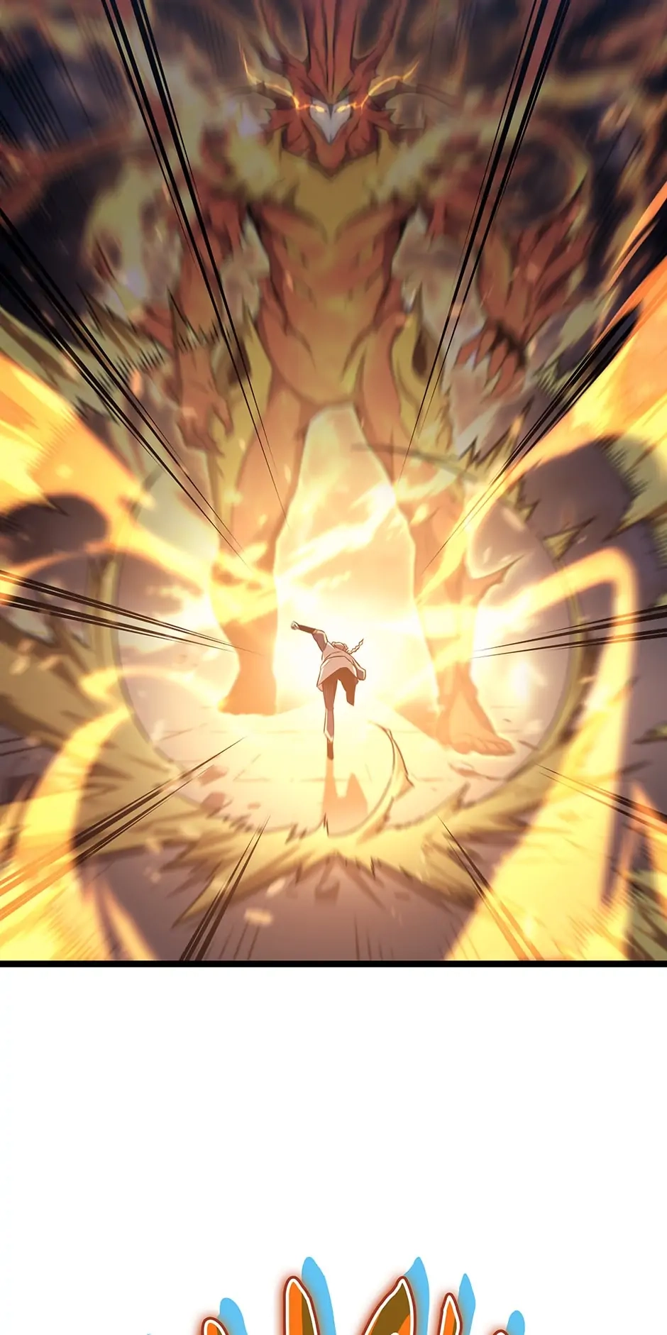 The Great Mage Returns After 4000 Years Chapter 157 – Hold Him Off Page 63