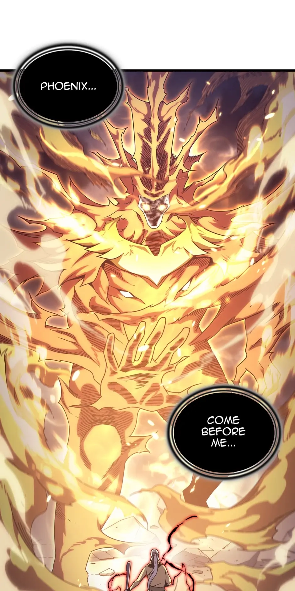 The Great Mage Returns After 4000 Years Chapter 157 – Hold Him Off Page 19