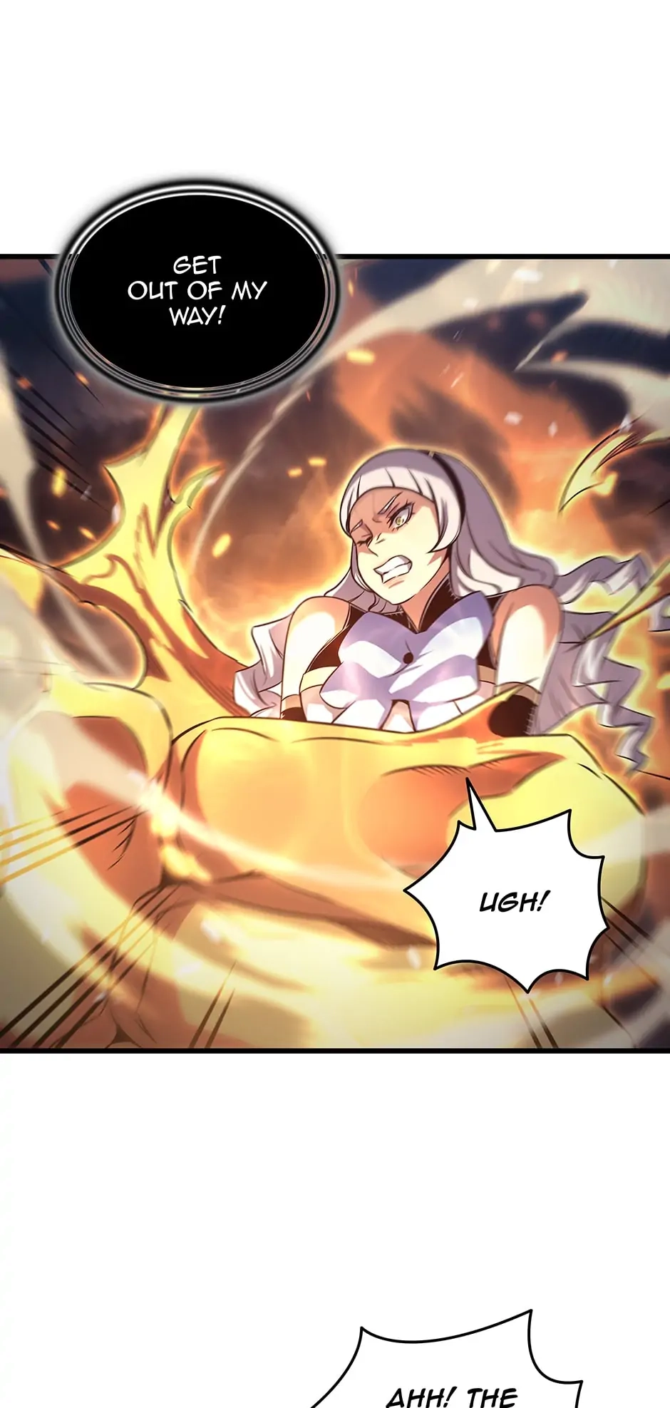 The Great Mage Returns After 4000 Years Chapter 157 – Hold Him Off Page 47