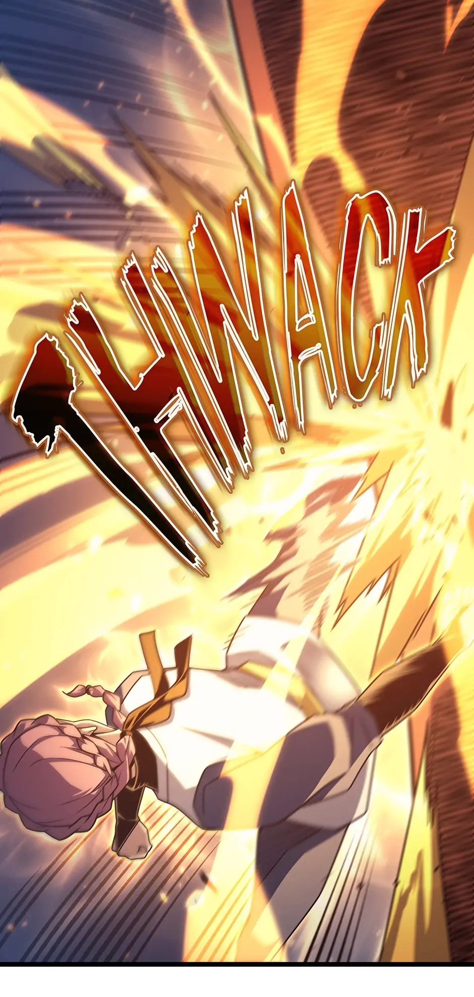 The Great Mage Returns After 4000 Years Chapter 157 – Hold Him Off Page 68