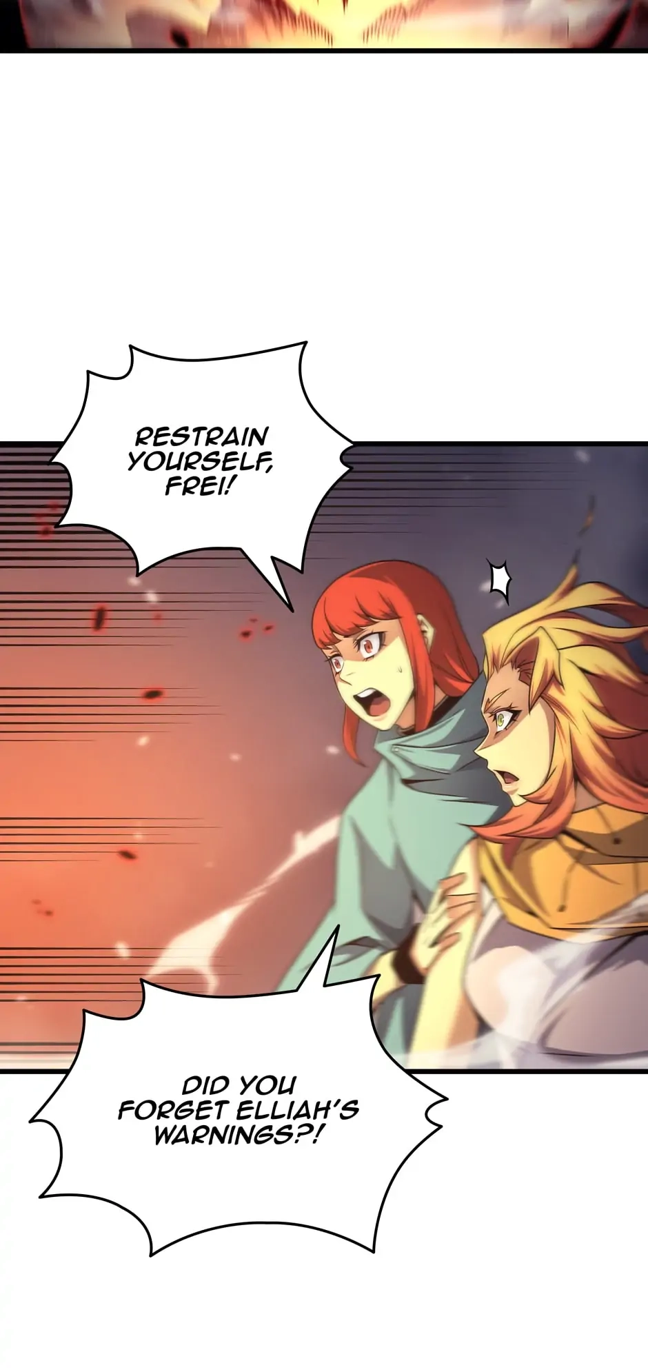 The Great Mage Returns After 4000 Years Chapter 157 – Hold Him Off Page 17