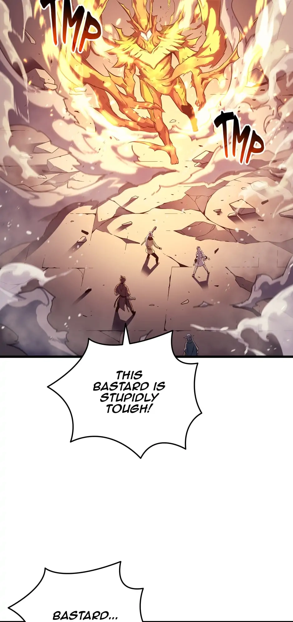 The Great Mage Returns After 4000 Years Chapter 157 – Hold Him Off Page 14