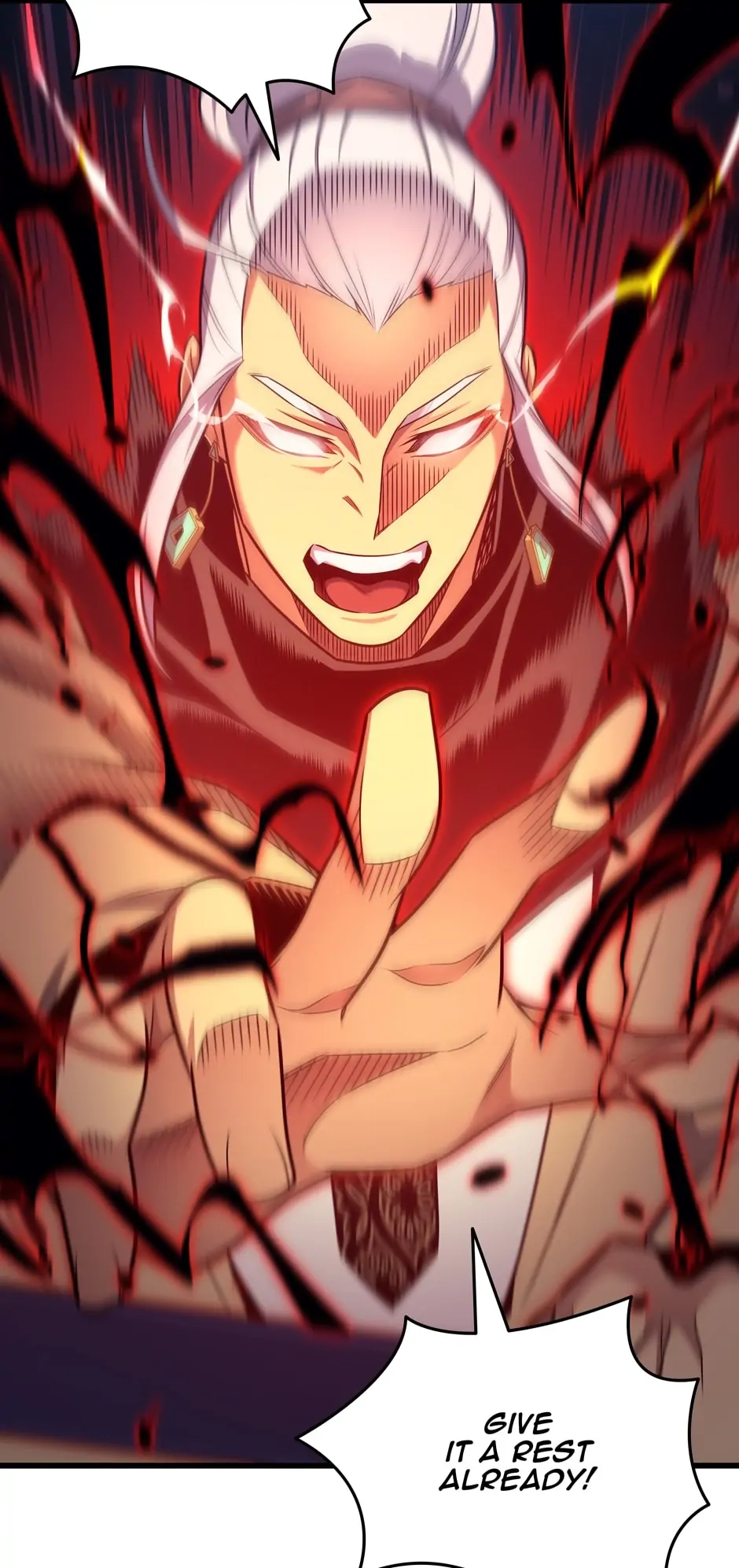 The Great Mage Returns After 4000 Years Chapter 157 – Hold Him Off Page 15