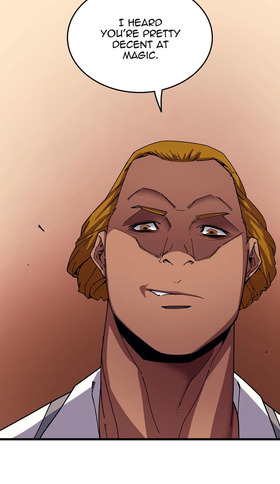 The Great Mage Returns After 4000 Years Chapter 10 Page 20