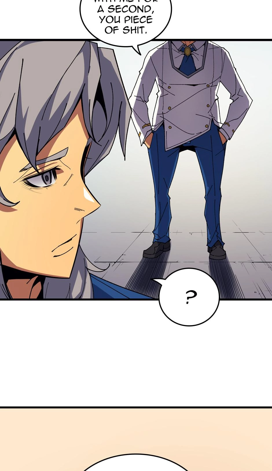 The Great Mage Returns After 4000 Years Chapter 10 Page 19