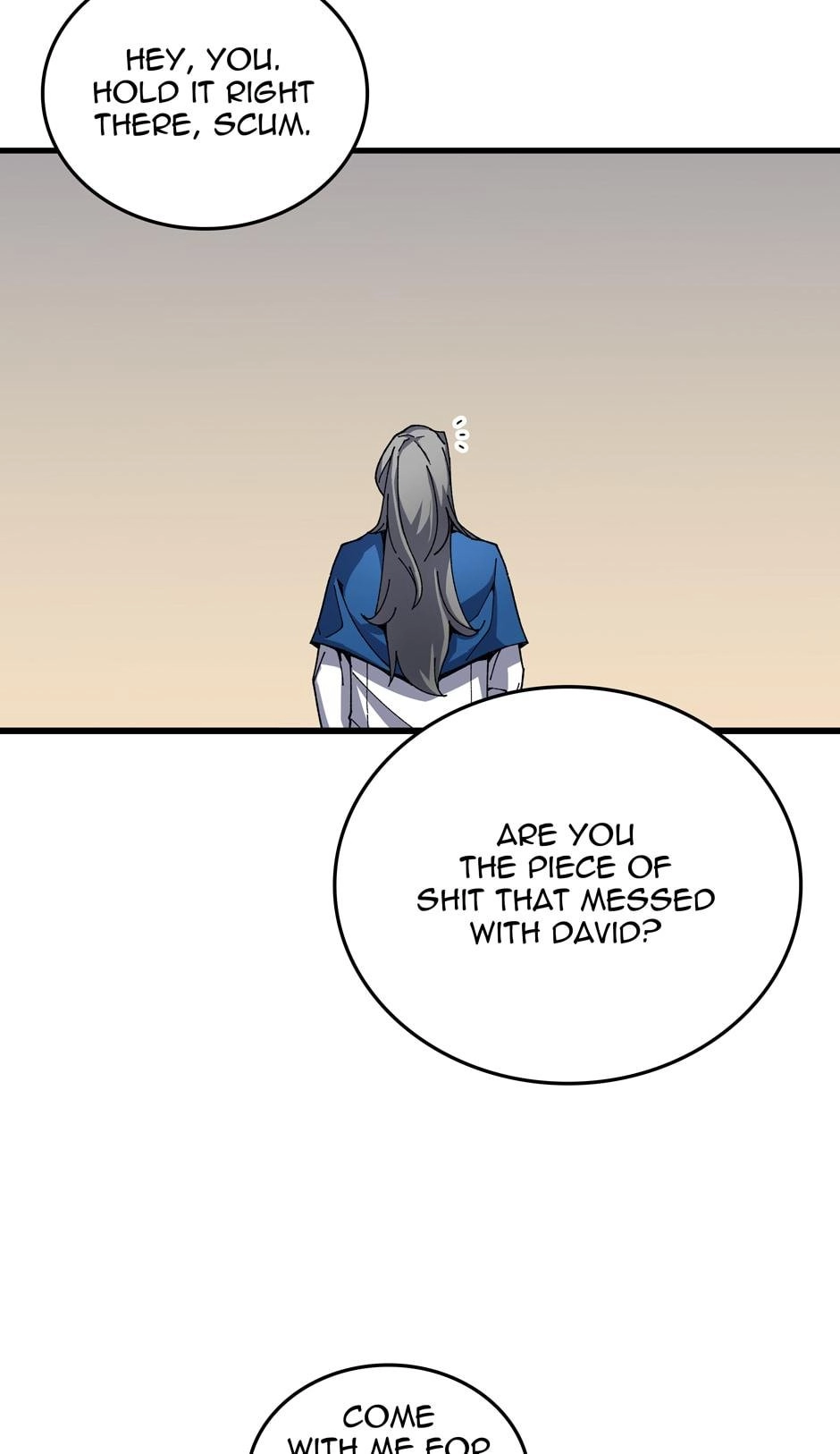 The Great Mage Returns After 4000 Years Chapter 10 Page 18