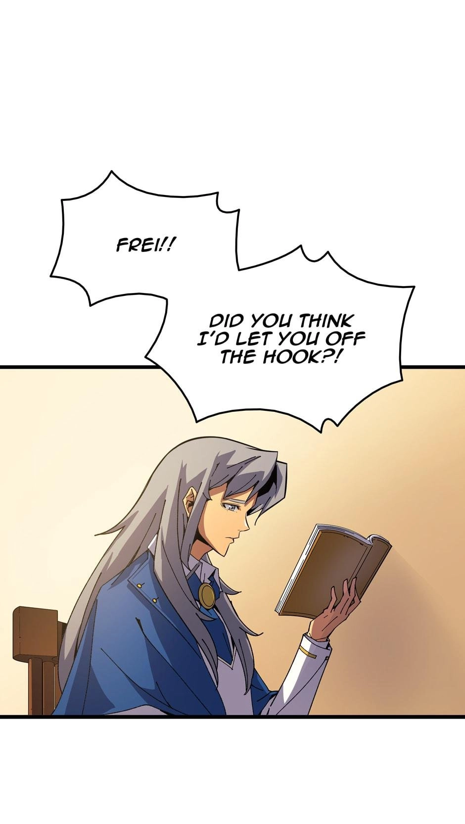 The Great Mage Returns After 4000 Years Chapter 10 Page 6