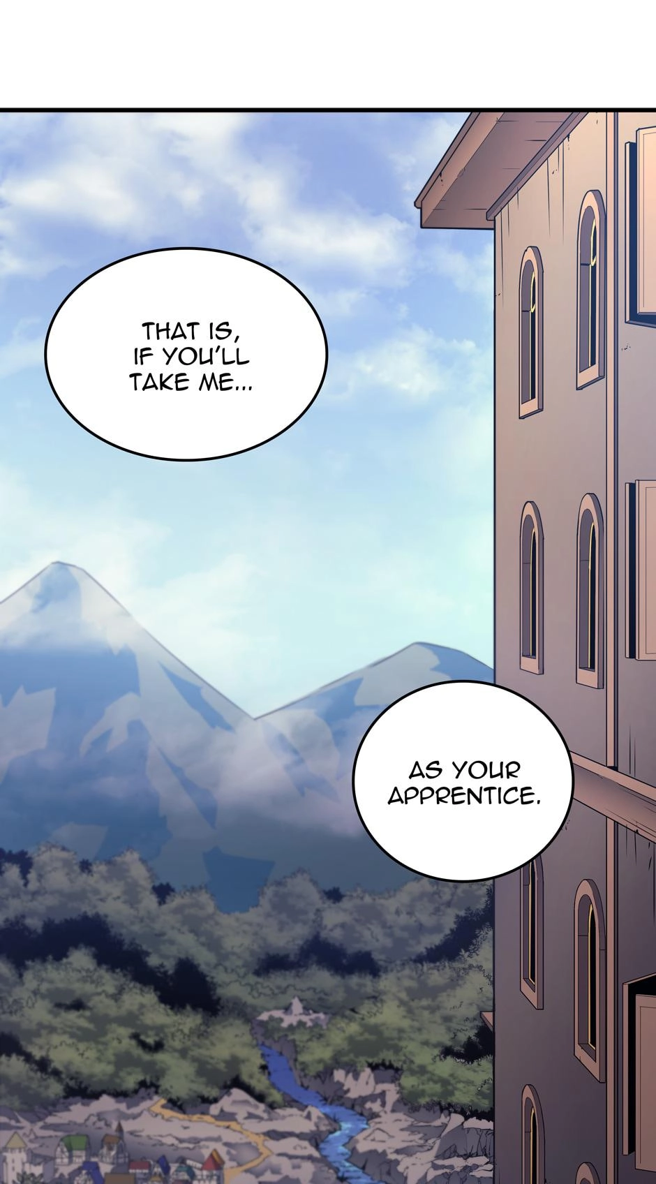 The Great Mage Returns After 4000 Years Chapter 10 Page 78